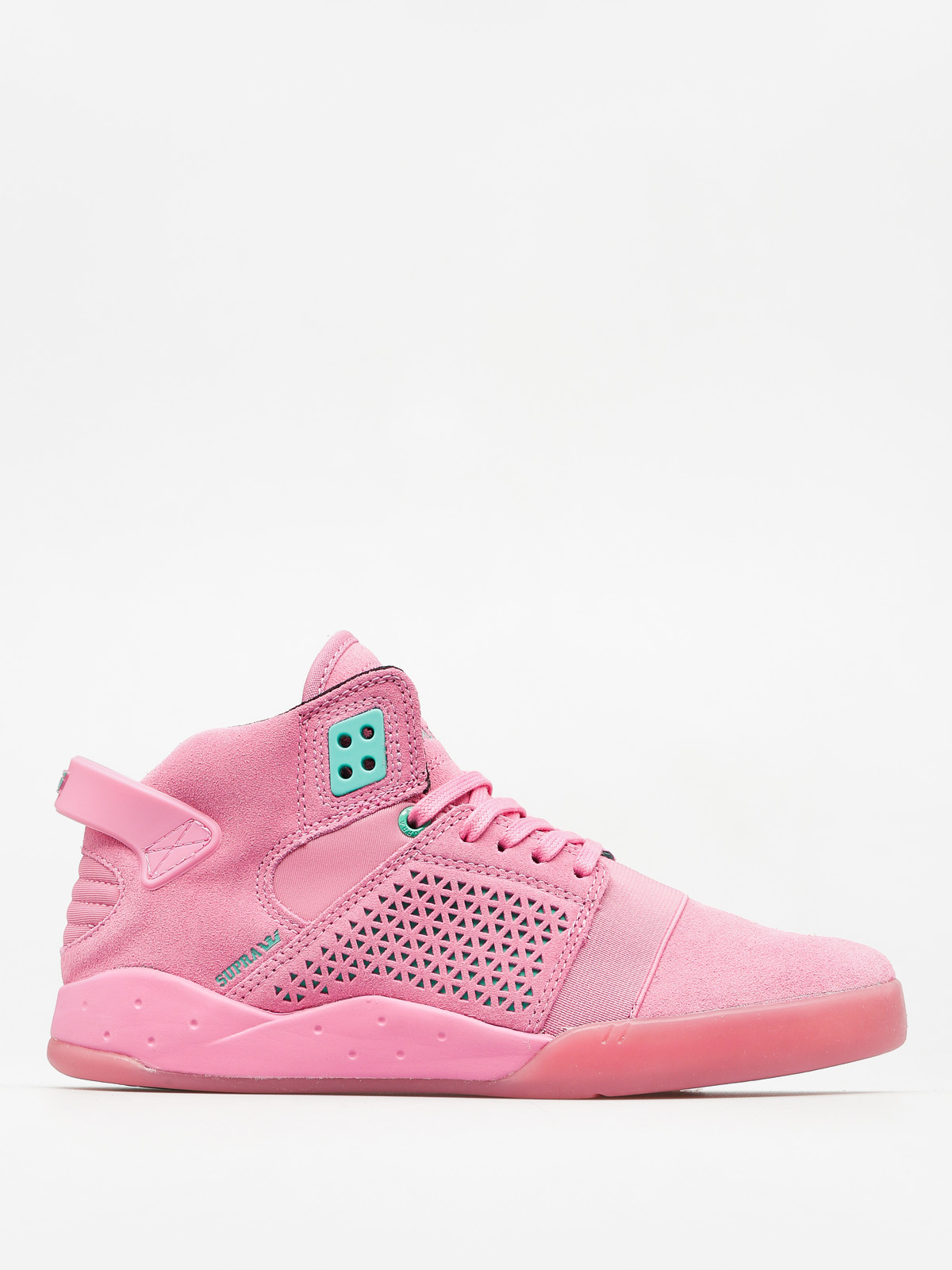 Supra Shoes Skytop III (rose mint)