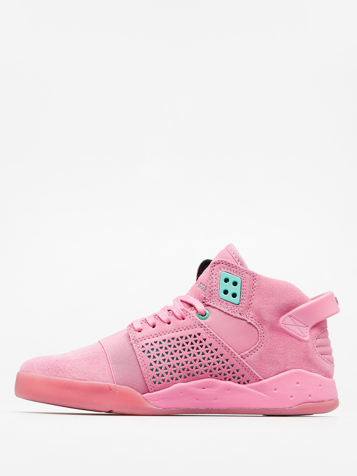 Supra Shoes Skytop III (rose mint)