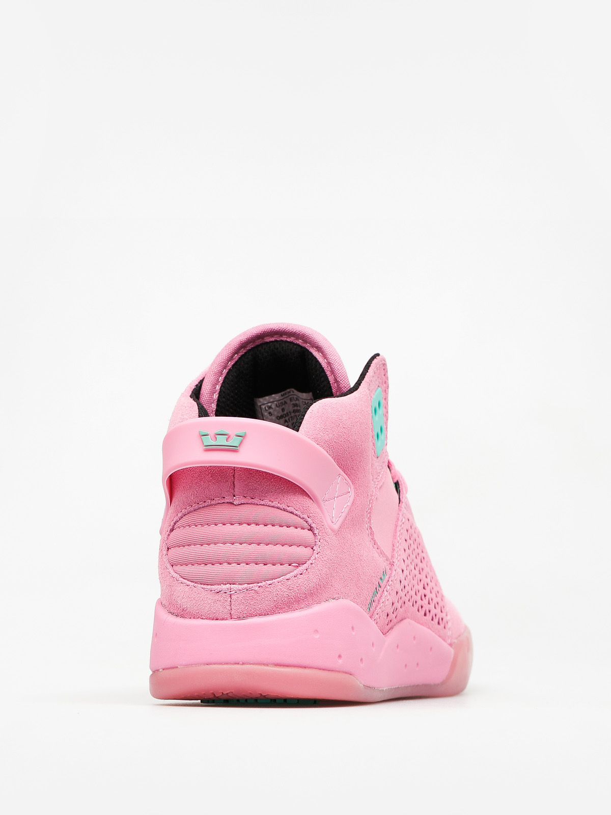 Supra Shoes Skytop III (rose mint)