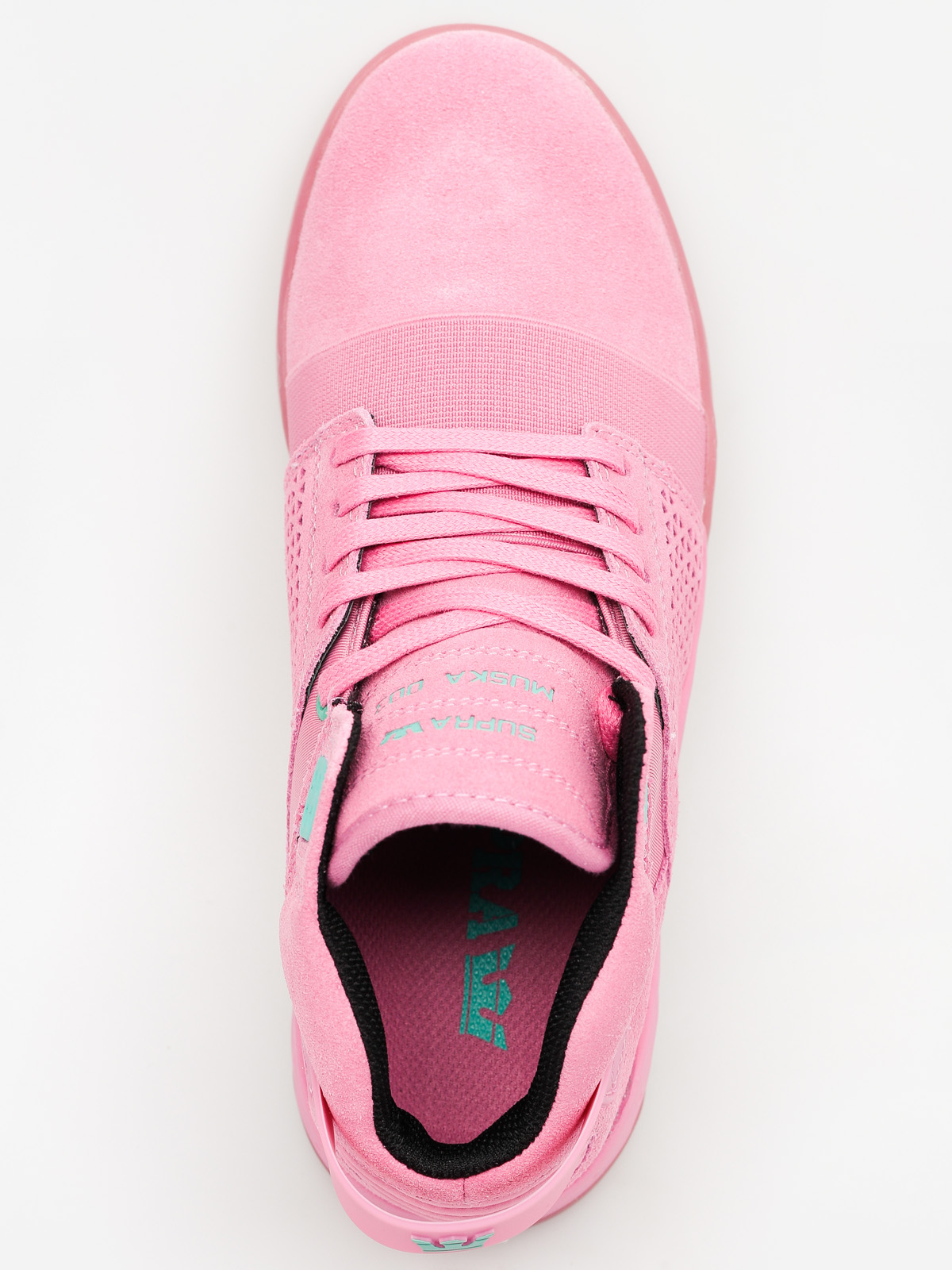Supra Shoes Skytop III (rose mint)