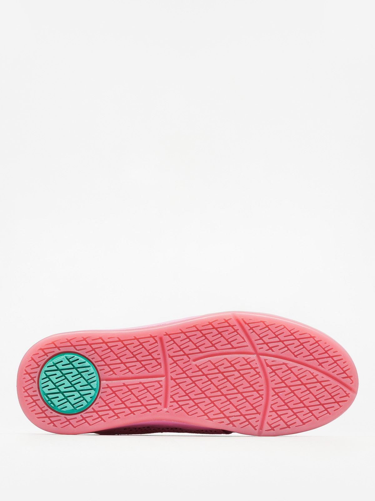 Supra Shoes Skytop III (rose mint)