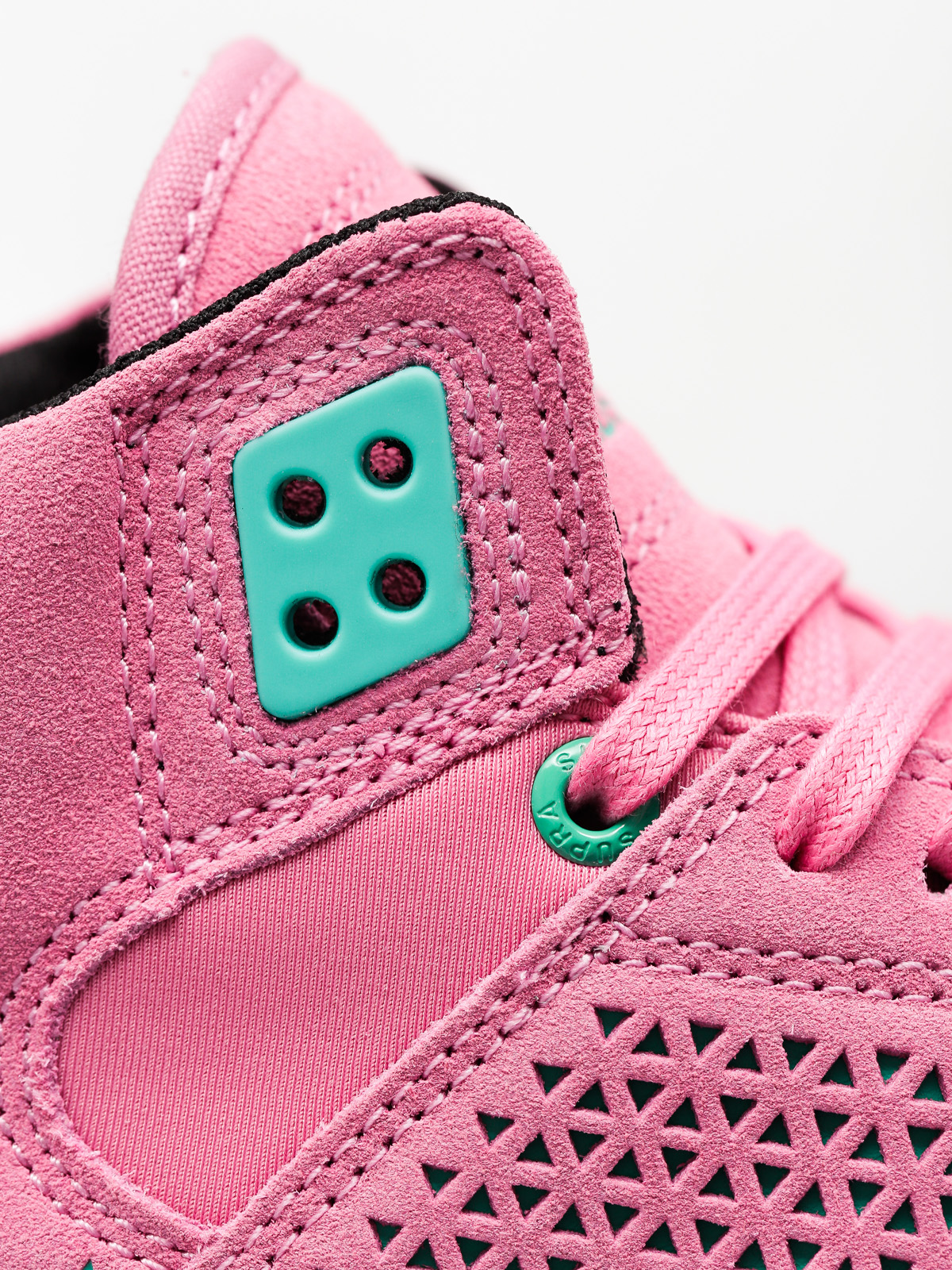 Supra Shoes Skytop III (rose mint)