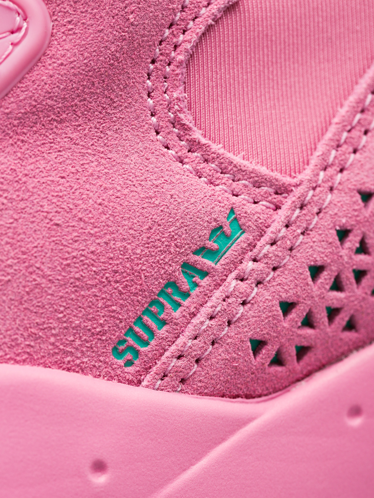 Supra Shoes Skytop III (rose mint)