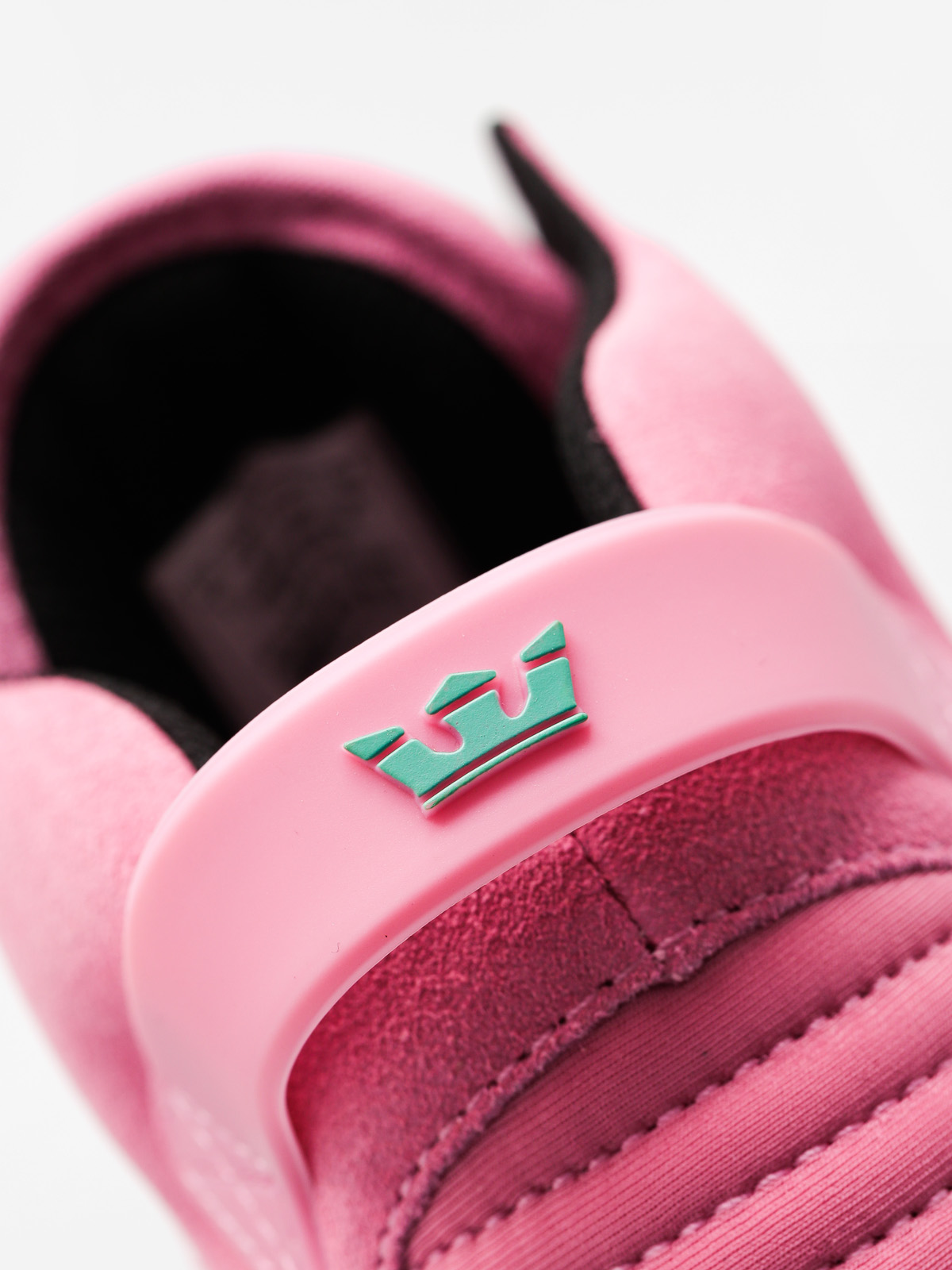 Supra Shoes Skytop III (rose mint)