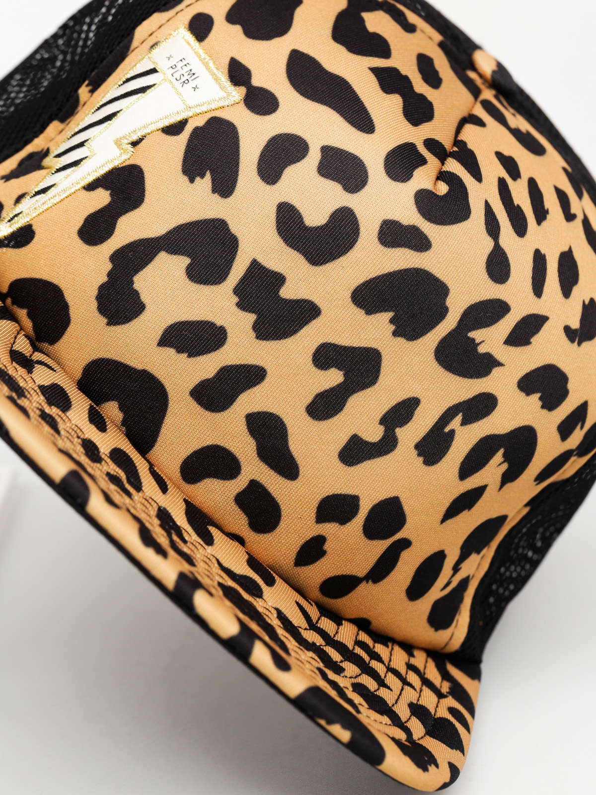 Femi Pleasure Cap Honi ZD Wmn (leo)