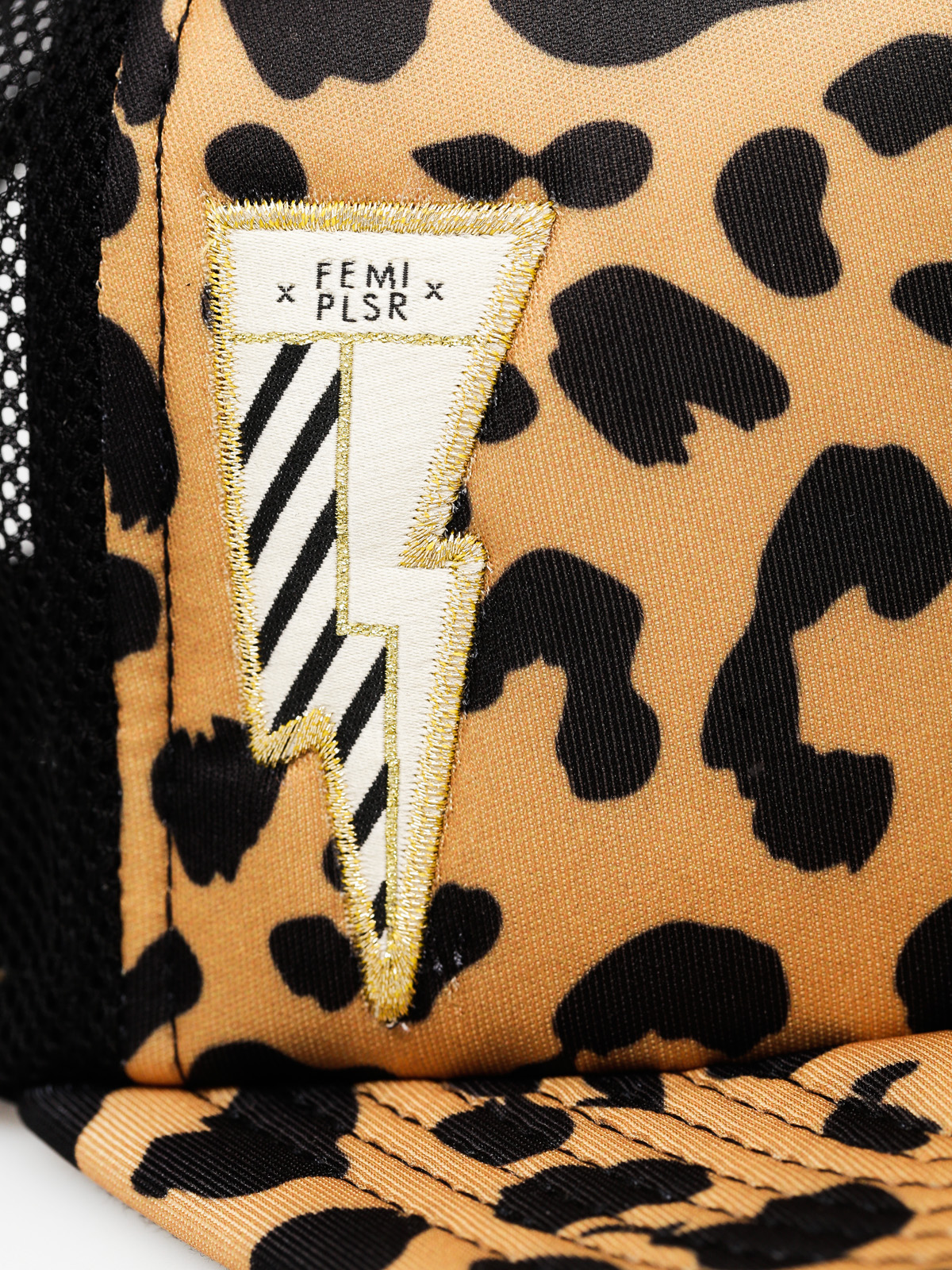 Femi Pleasure Cap Honi ZD Wmn (leo)