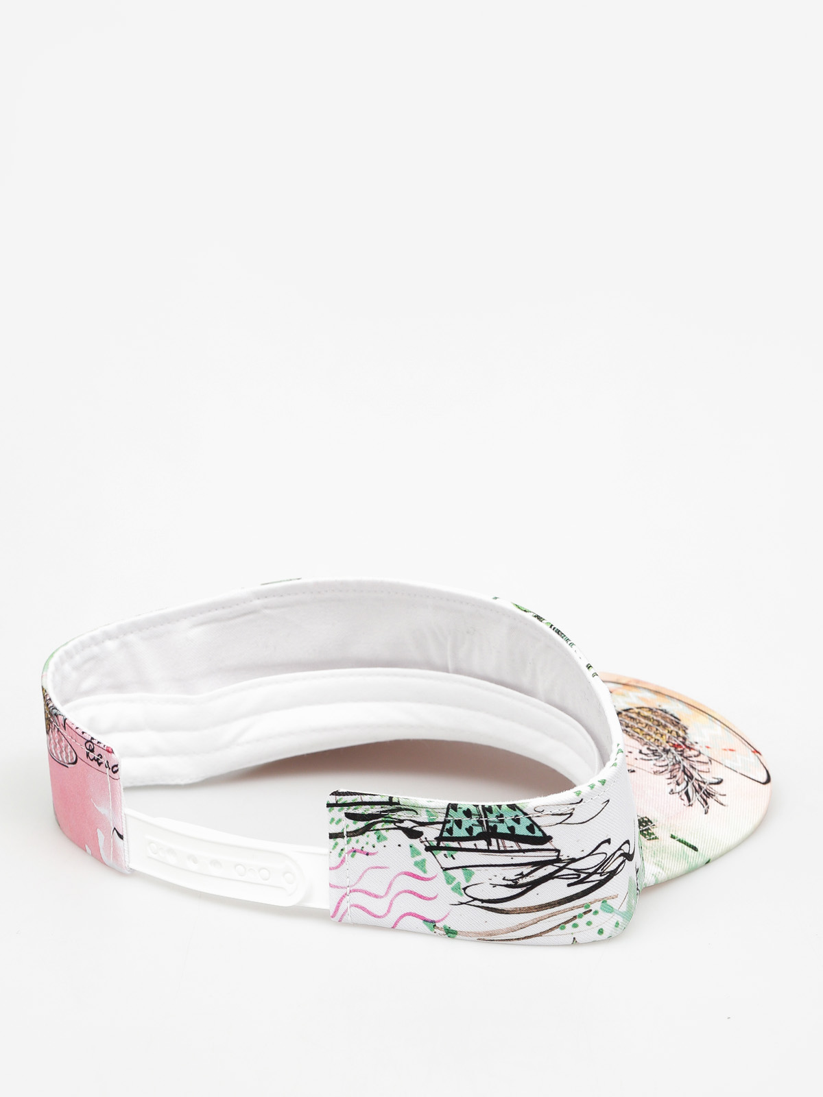 Femi Pleasure Cap Dasek Loka Wmn (alh)