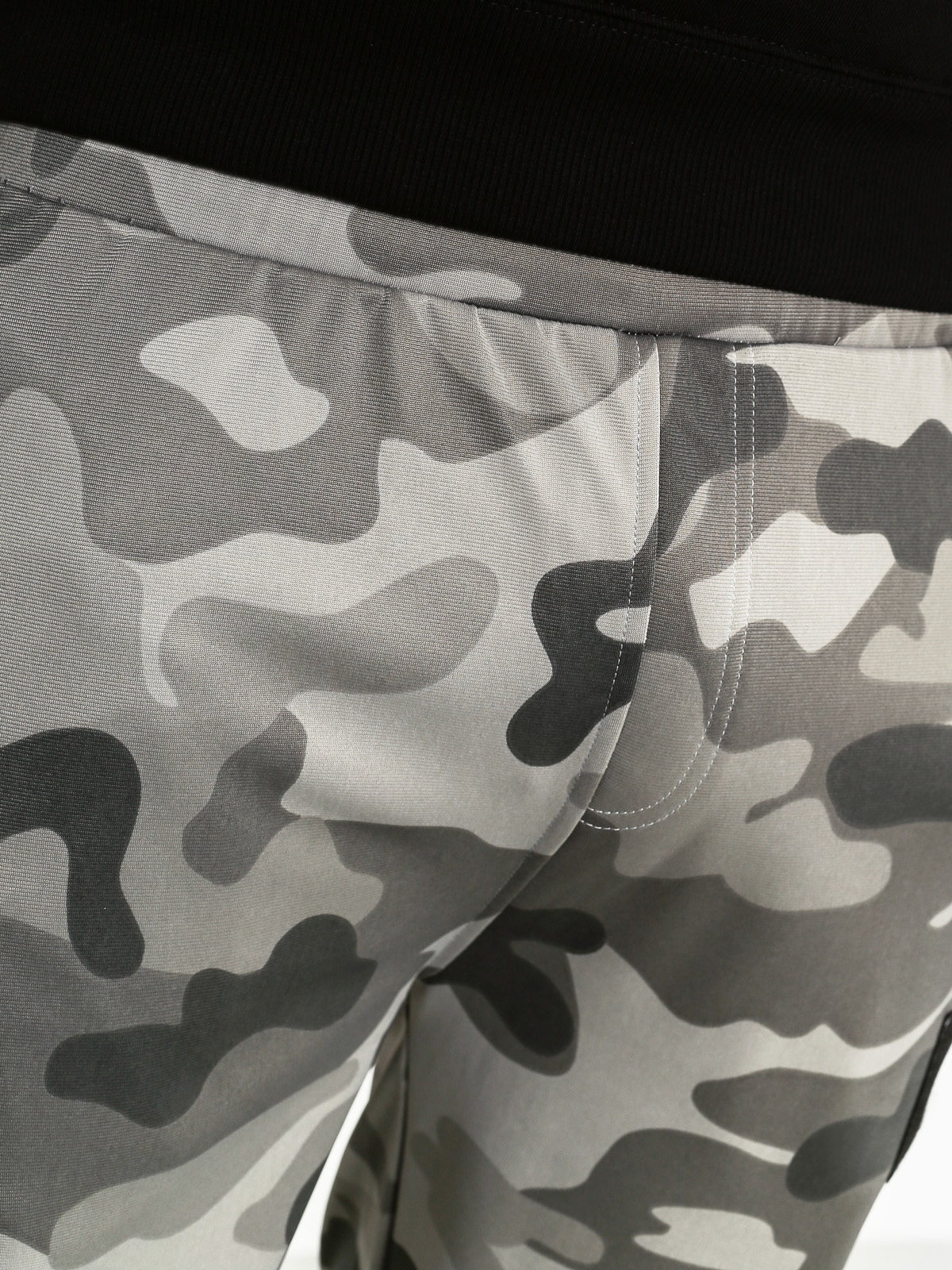 Cayler & Sons Pants Millennivm Track (camo grey)