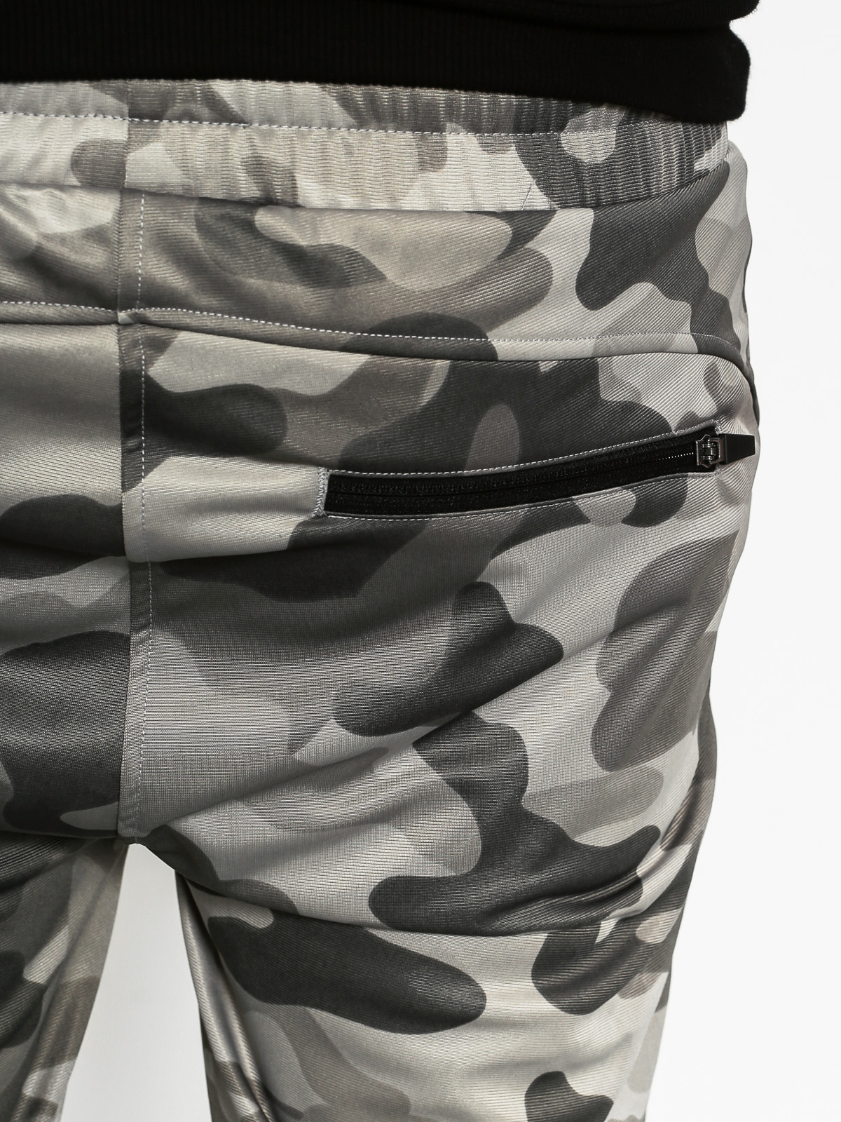 Cayler & Sons Pants Millennivm Track (camo grey)