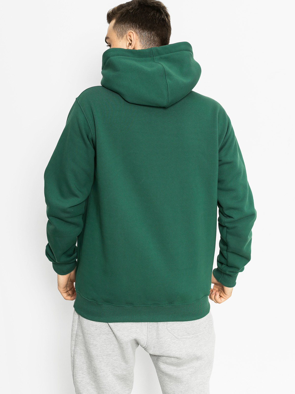 Tabasko Hoodie Tabas Ko HD (green)