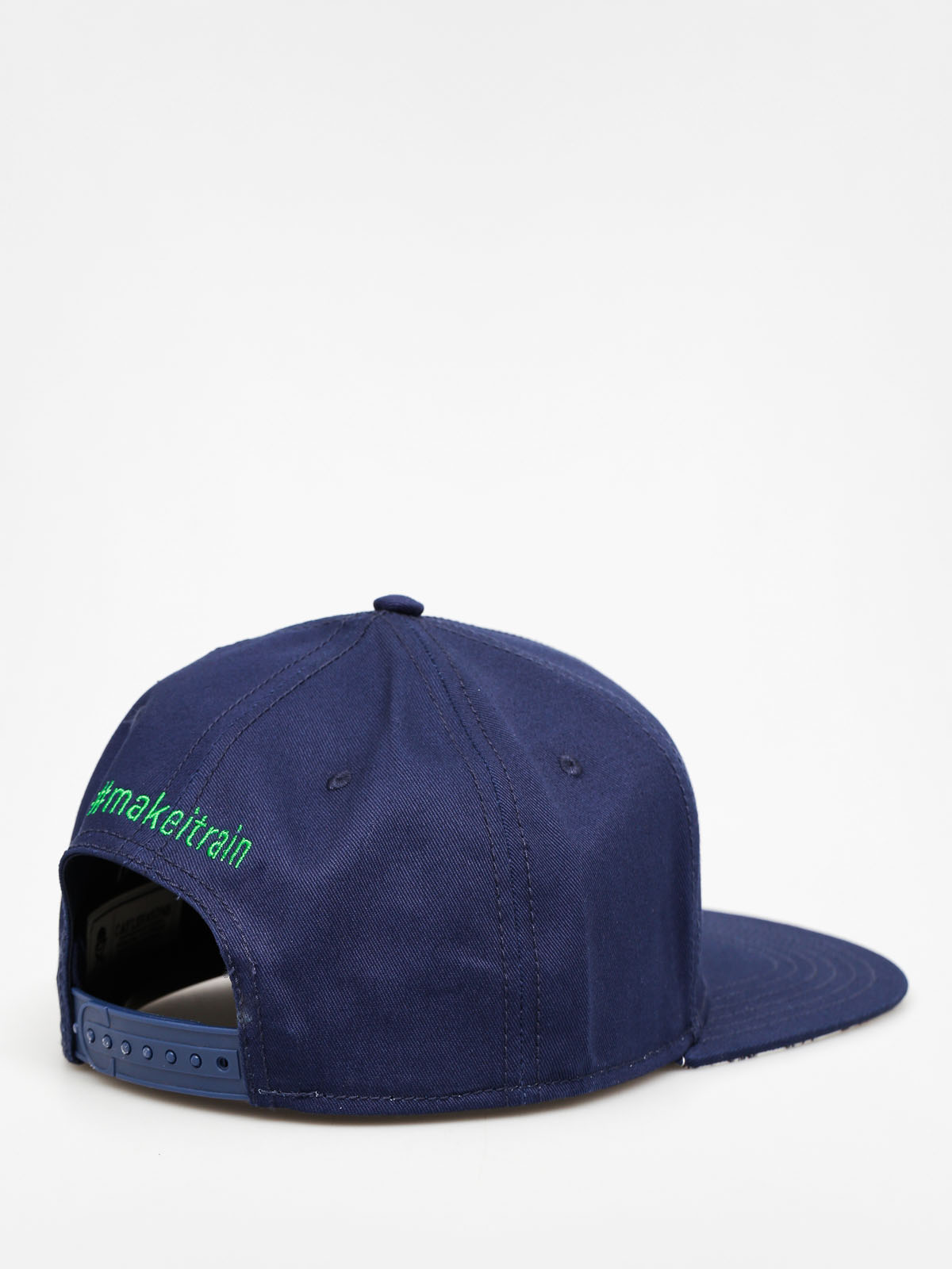 Cayler & Sons Cap Make It Rain Classic ZD (navy)