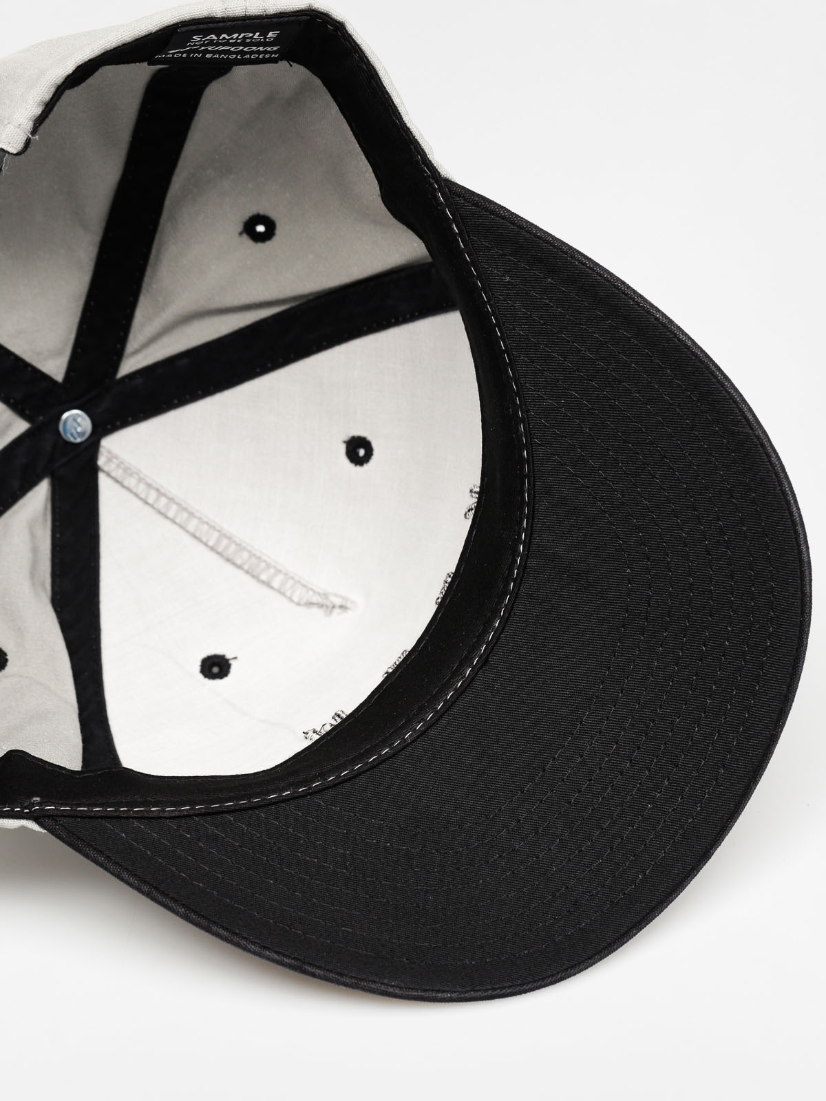 kr3w snapback