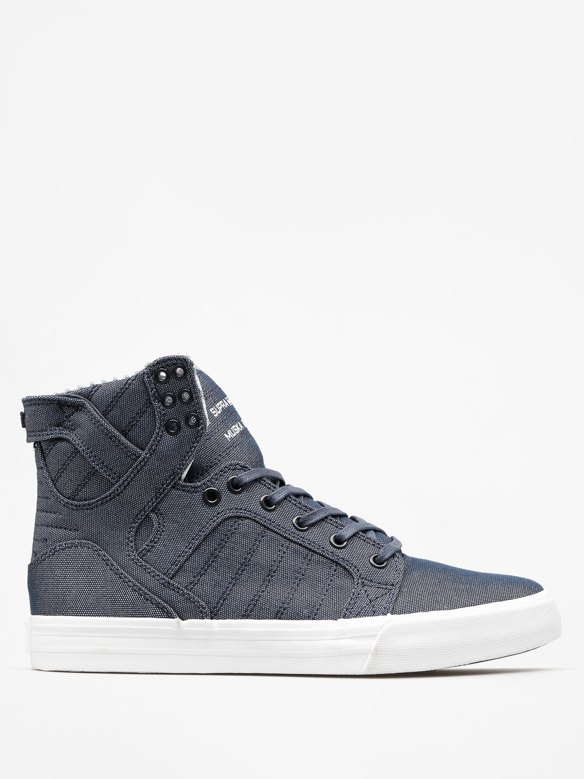 Supra Shoes Skytop (blue white)