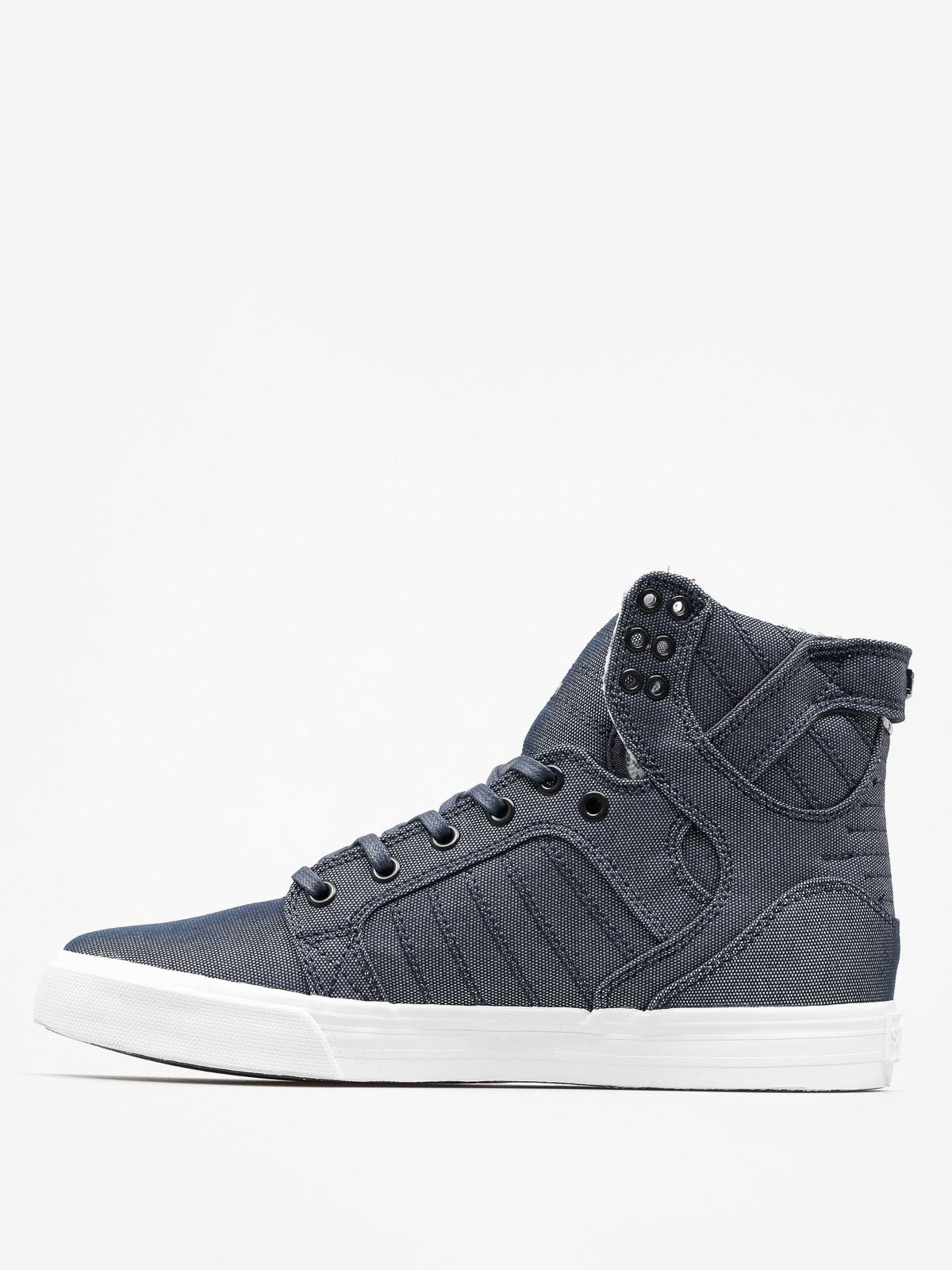 Supra Shoes Skytop (blue white)