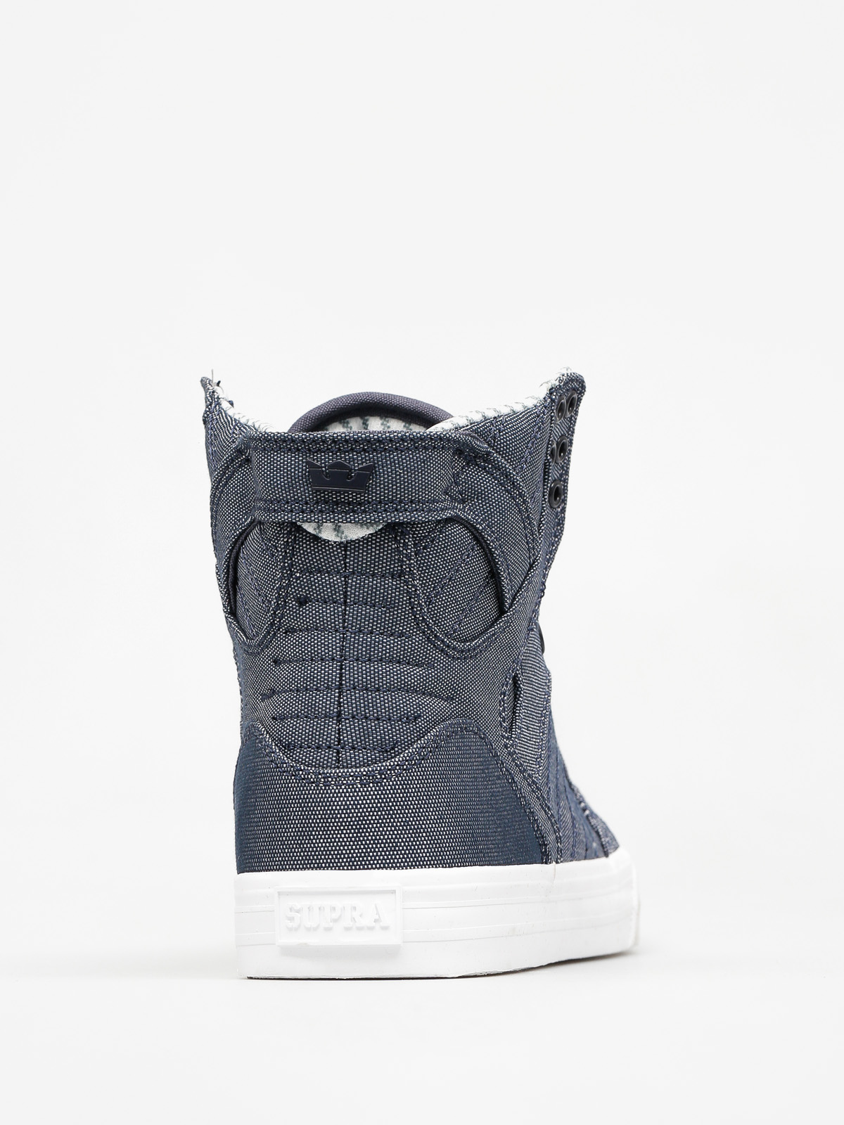 Supra Shoes Skytop (blue white)