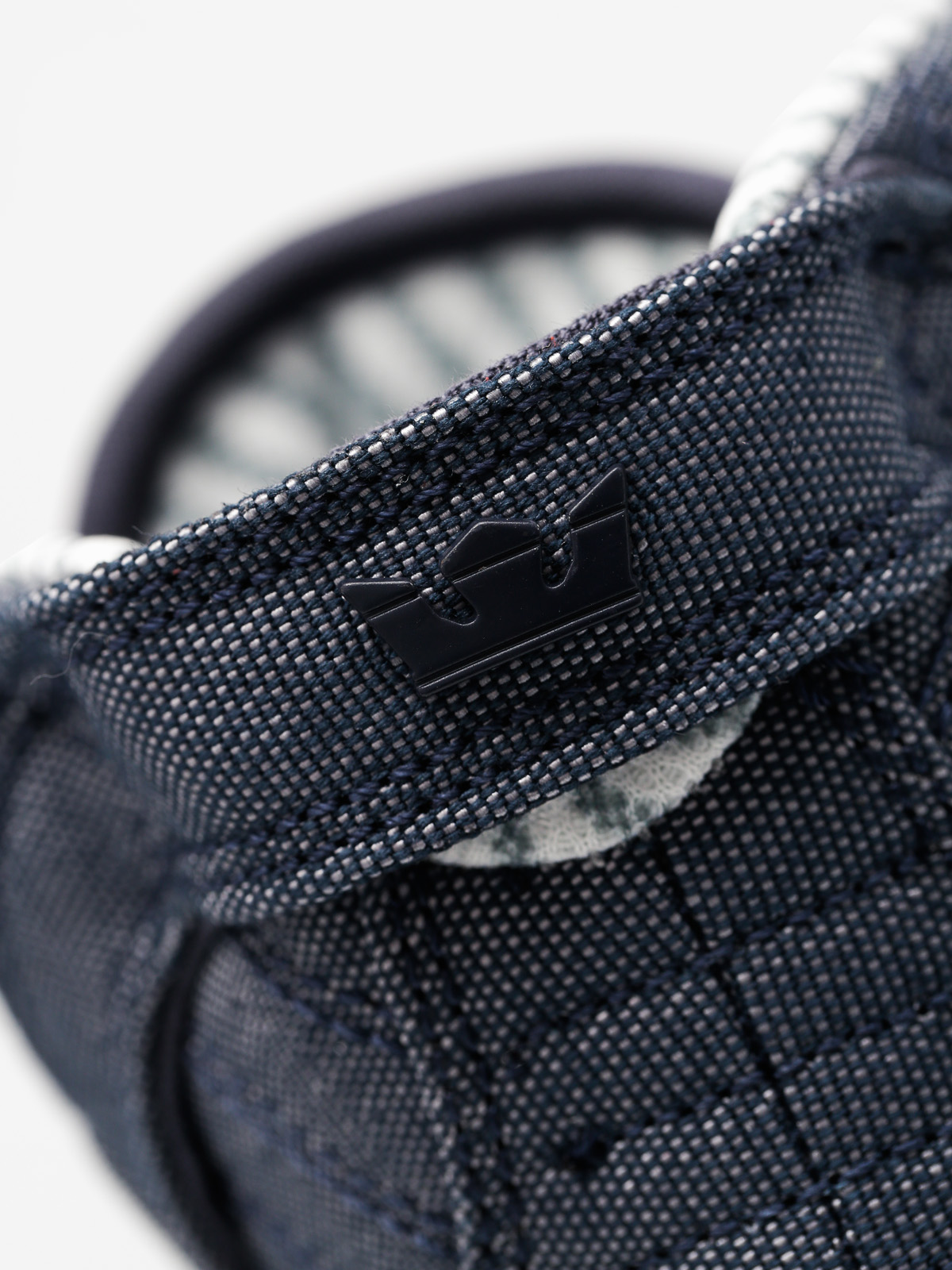 Supra Shoes Skytop (blue white)