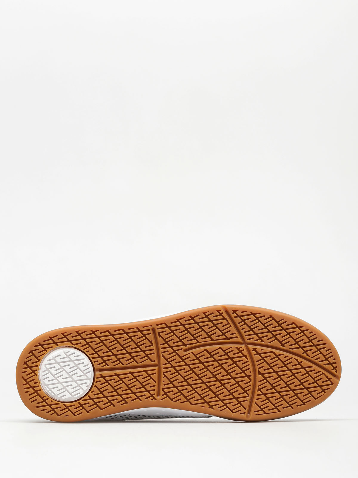 Supra Shoes Skytop III (white gum)