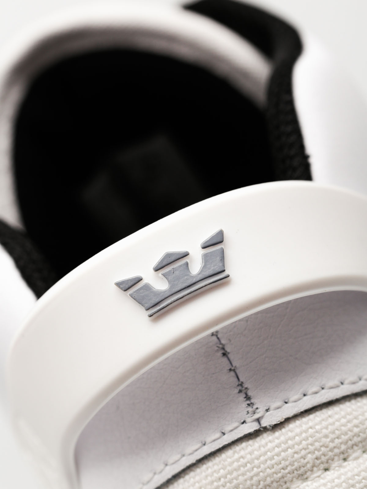 Supra Shoes Skytop III (white gum)