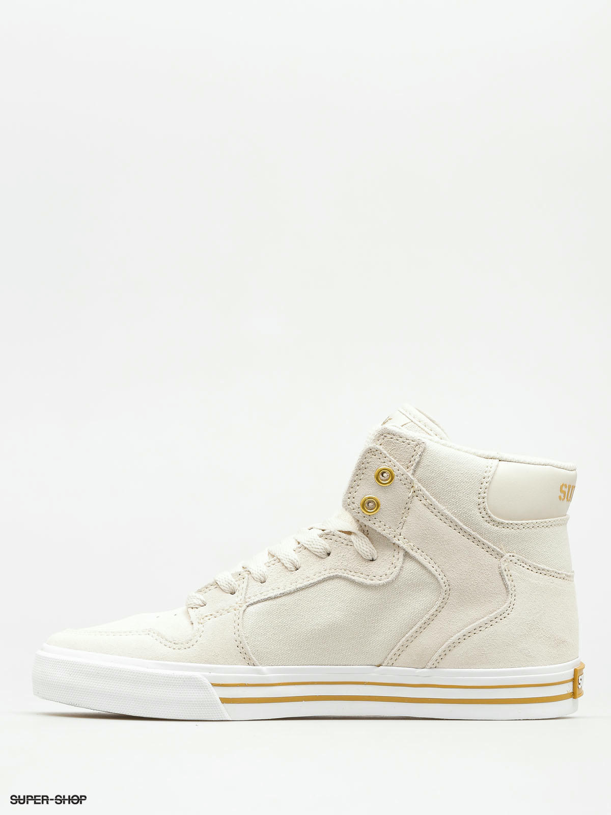 Supra womens clearance vaider gold