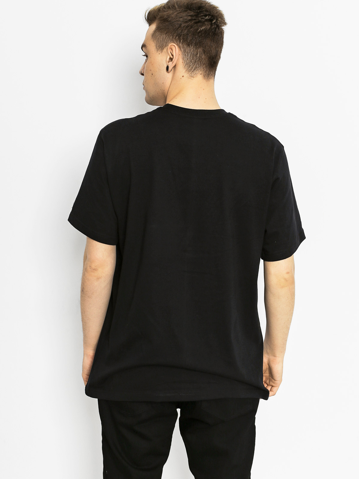 Tabasko T-shirt KO (black)