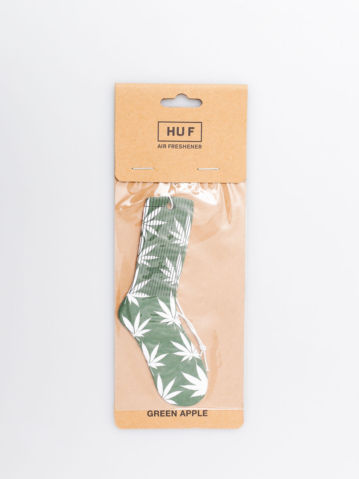 HUF Airfreshener Plantlife Airfreshener (green apple)