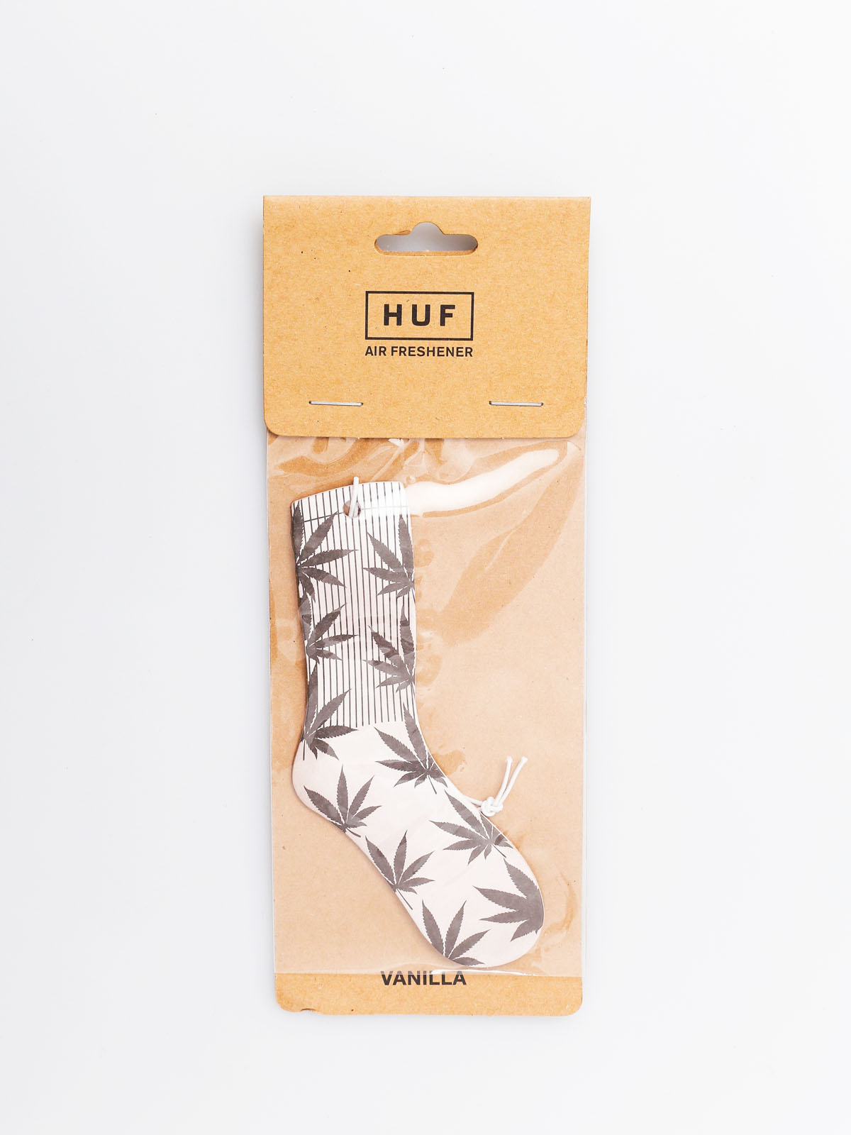 HUF Freshener Plantlife Airfreshener (vanilia)