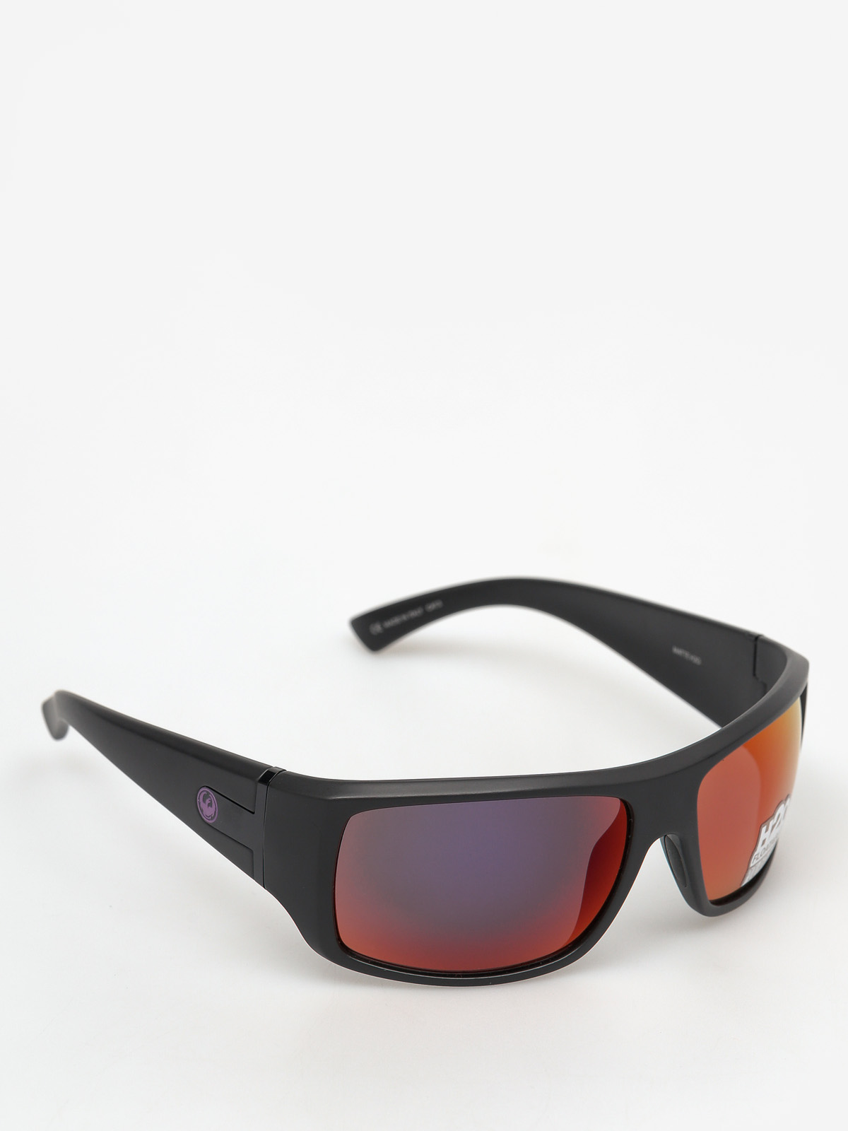 Dragon Sunglasses Vantage H2O (matte h2o green ion p2)