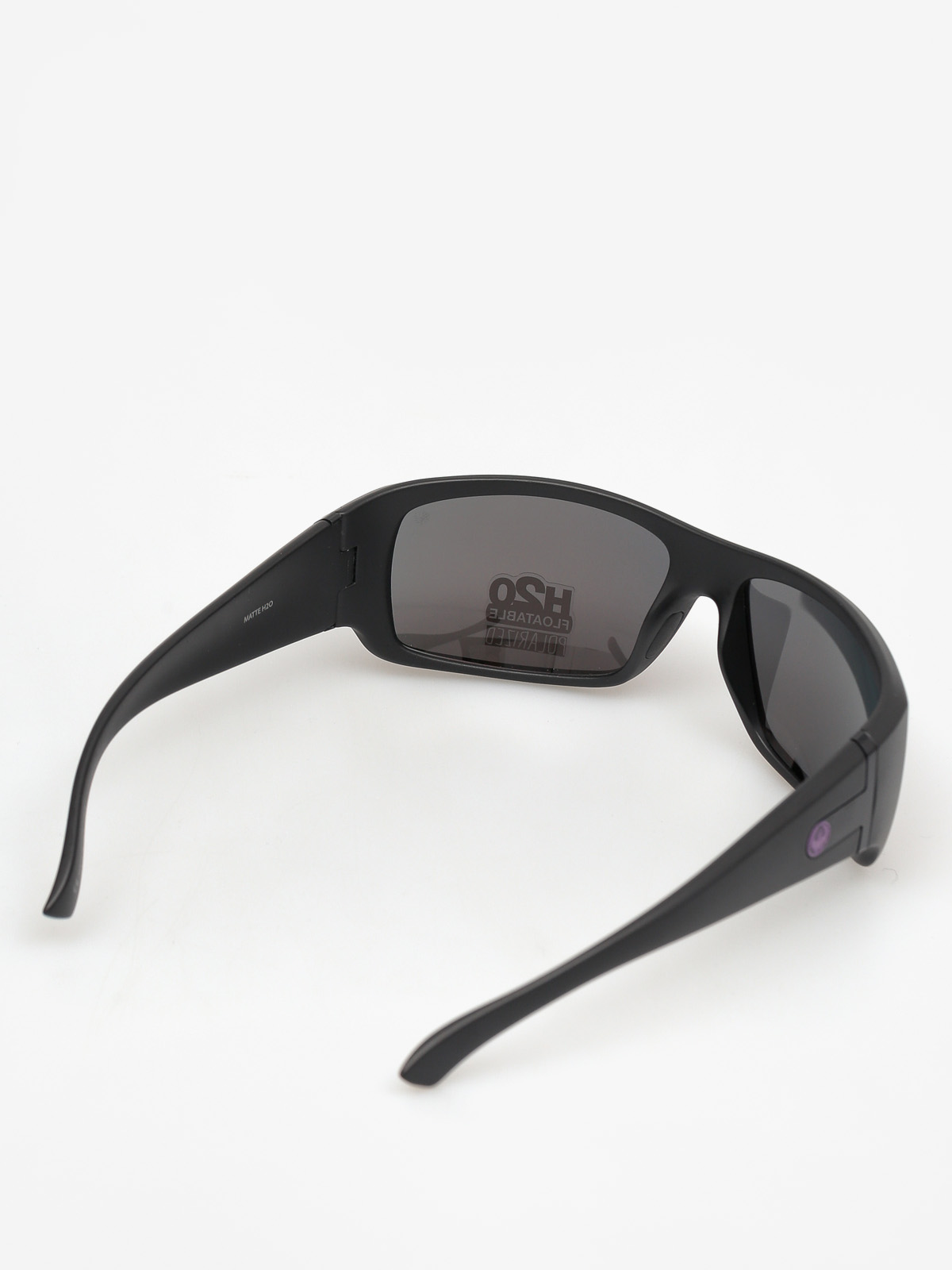 Dragon Sunglasses Vantage H2O (matte h2o green ion p2)