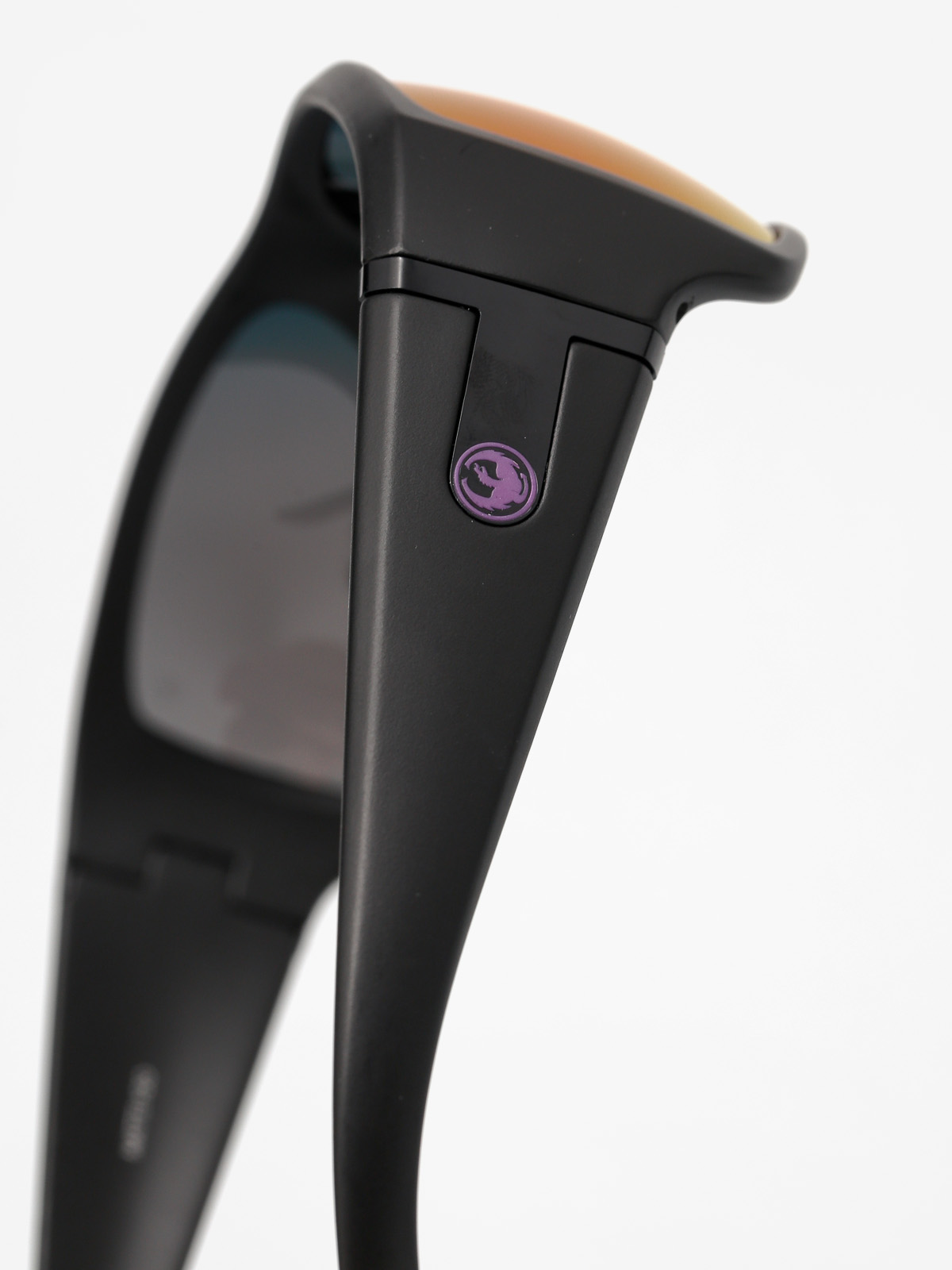 Dragon Sunglasses Vantage H2O (matte h2o green ion p2)