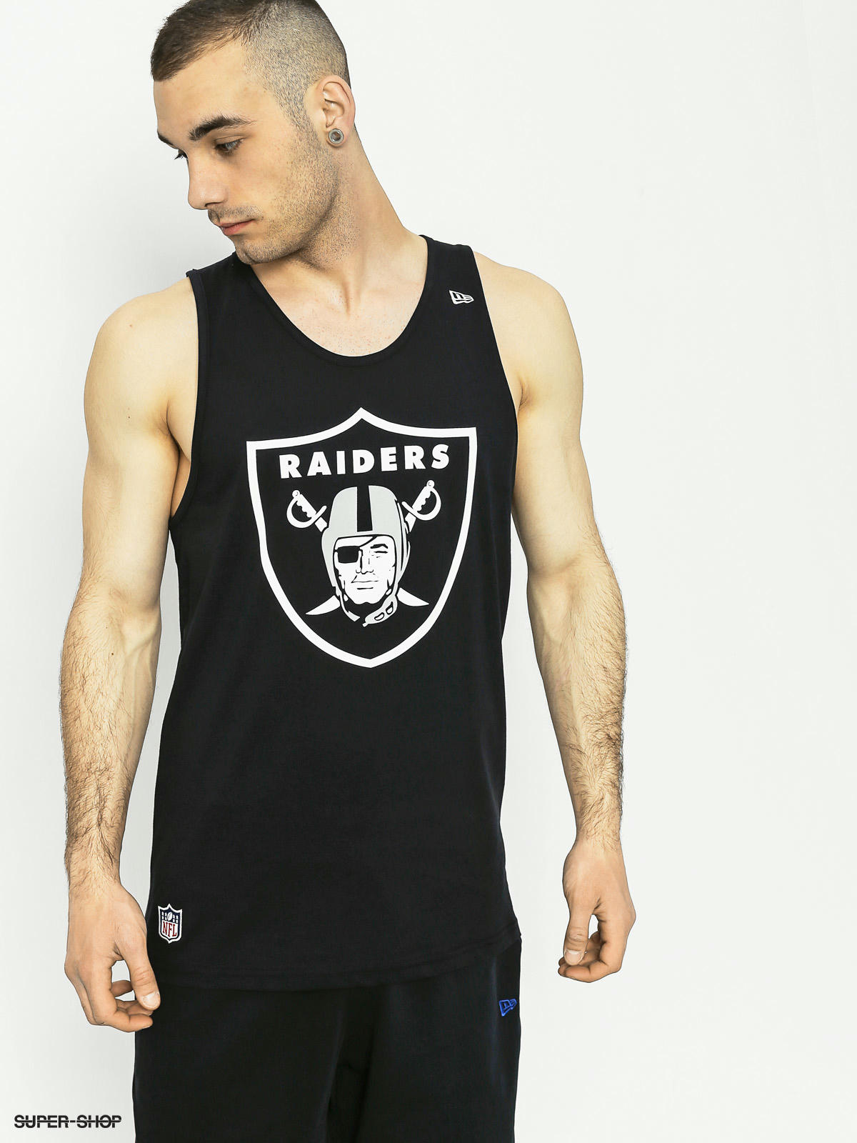 Raiders Muscle Shirt Sale Online, SAVE 45% 