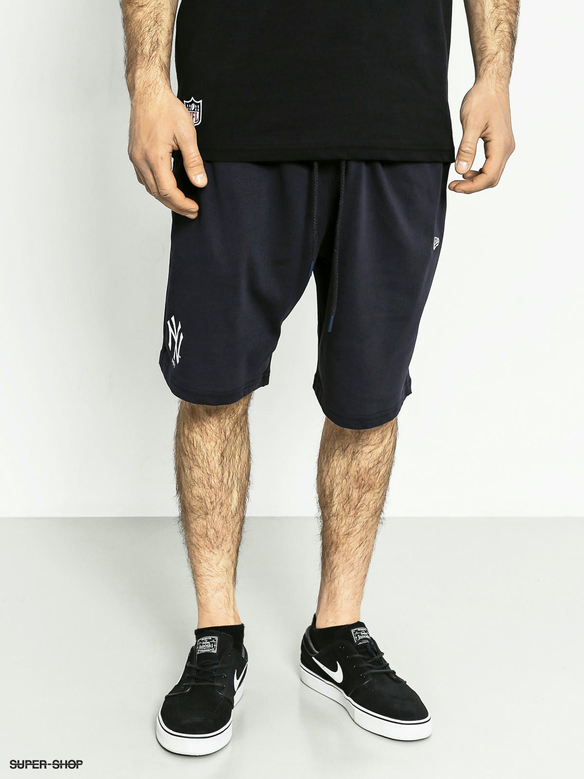 nike yankee shorts