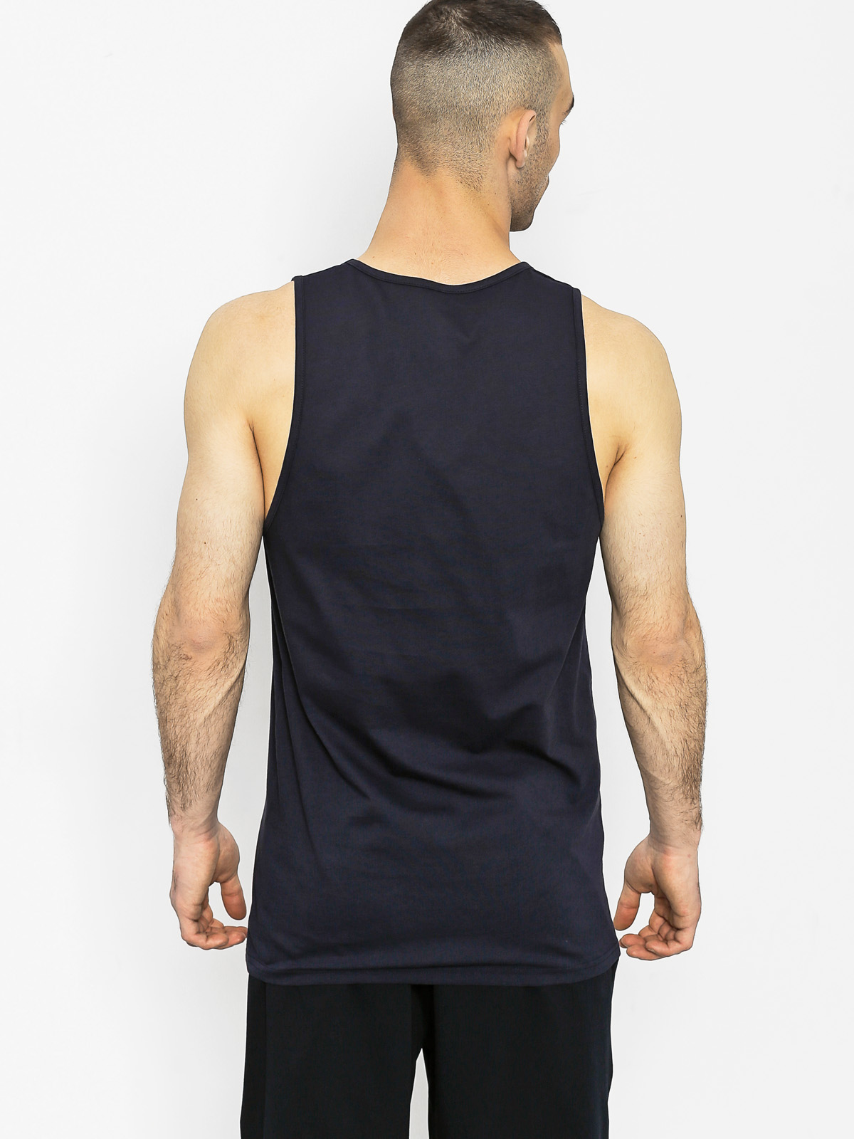 New Era Tank top Team App Logo New York Yankees Tank (nvy)