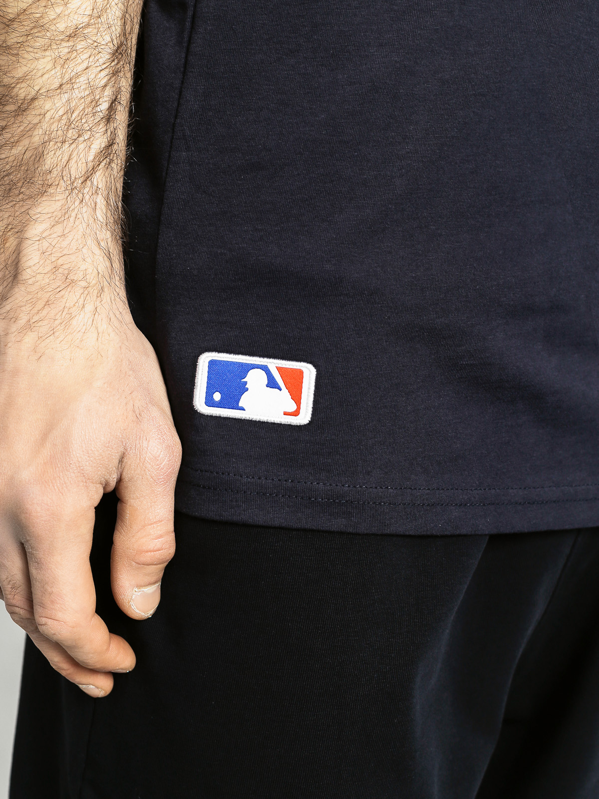 New Era Tank top Team App Logo New York Yankees Tank (nvy)