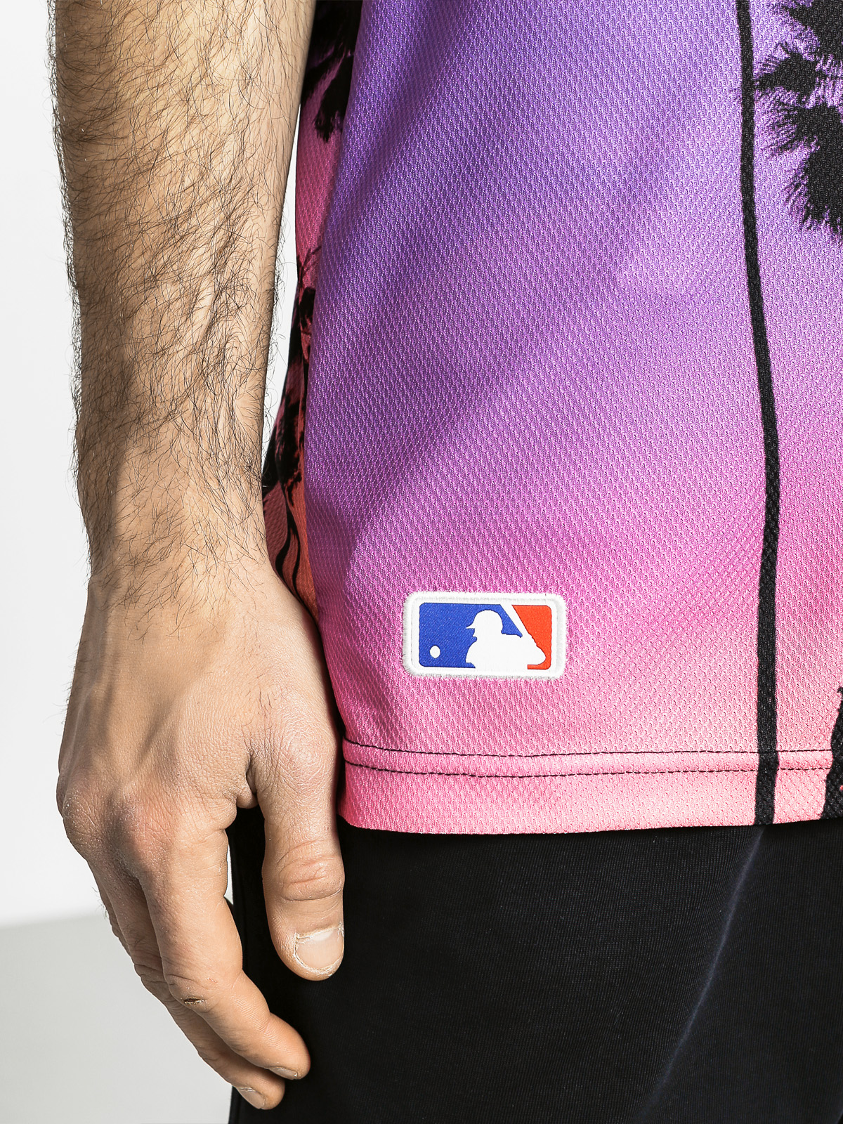 New Era T-Shirt West Coast Los Angeles Dodgers Tank (xpt)