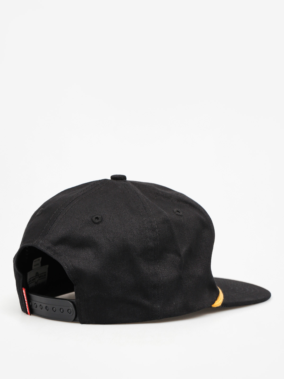 Spitfire Cap Flame Classic ZD (black)