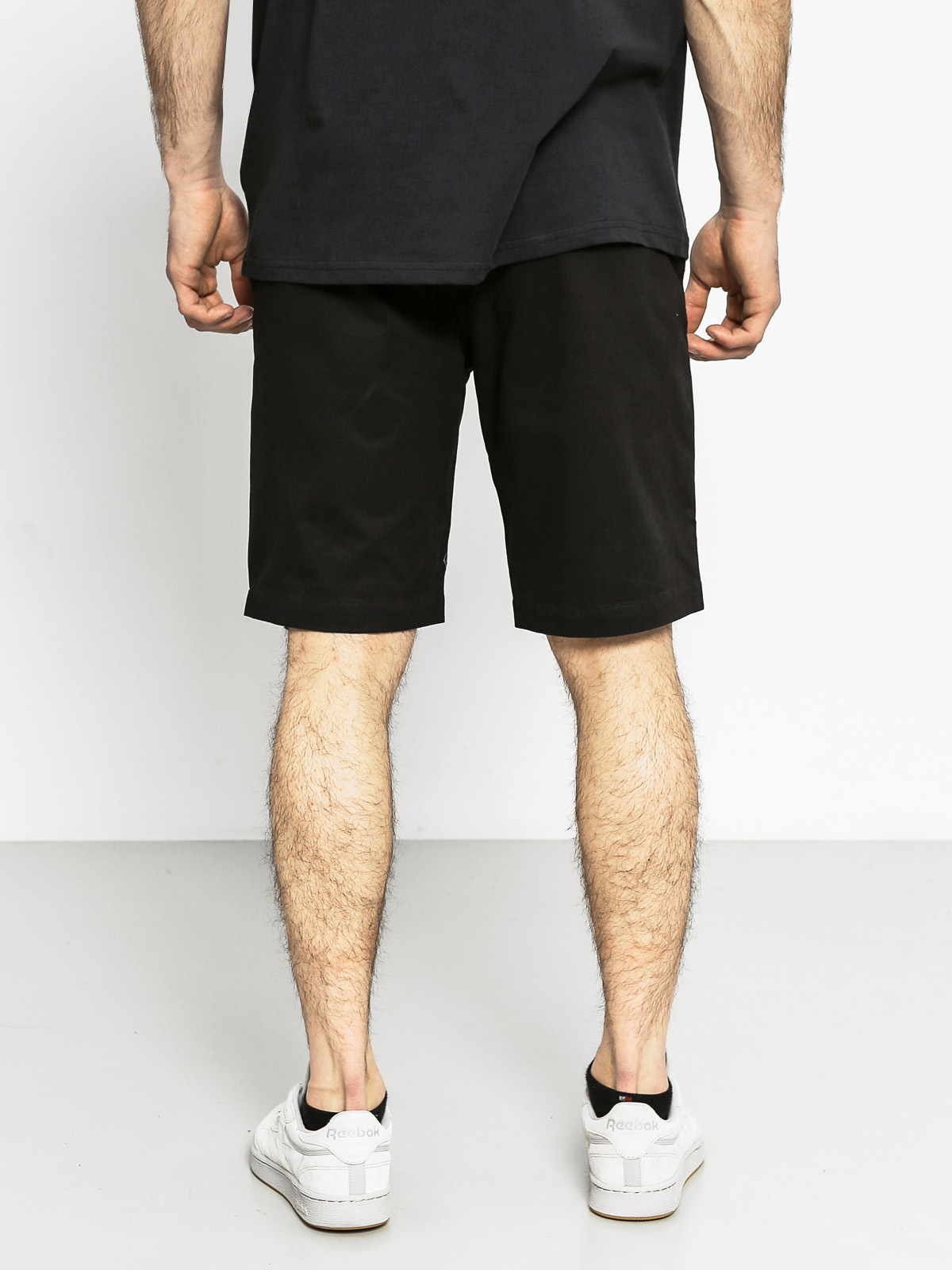 Volcom Shorts Frickin Slim Chino (blk)