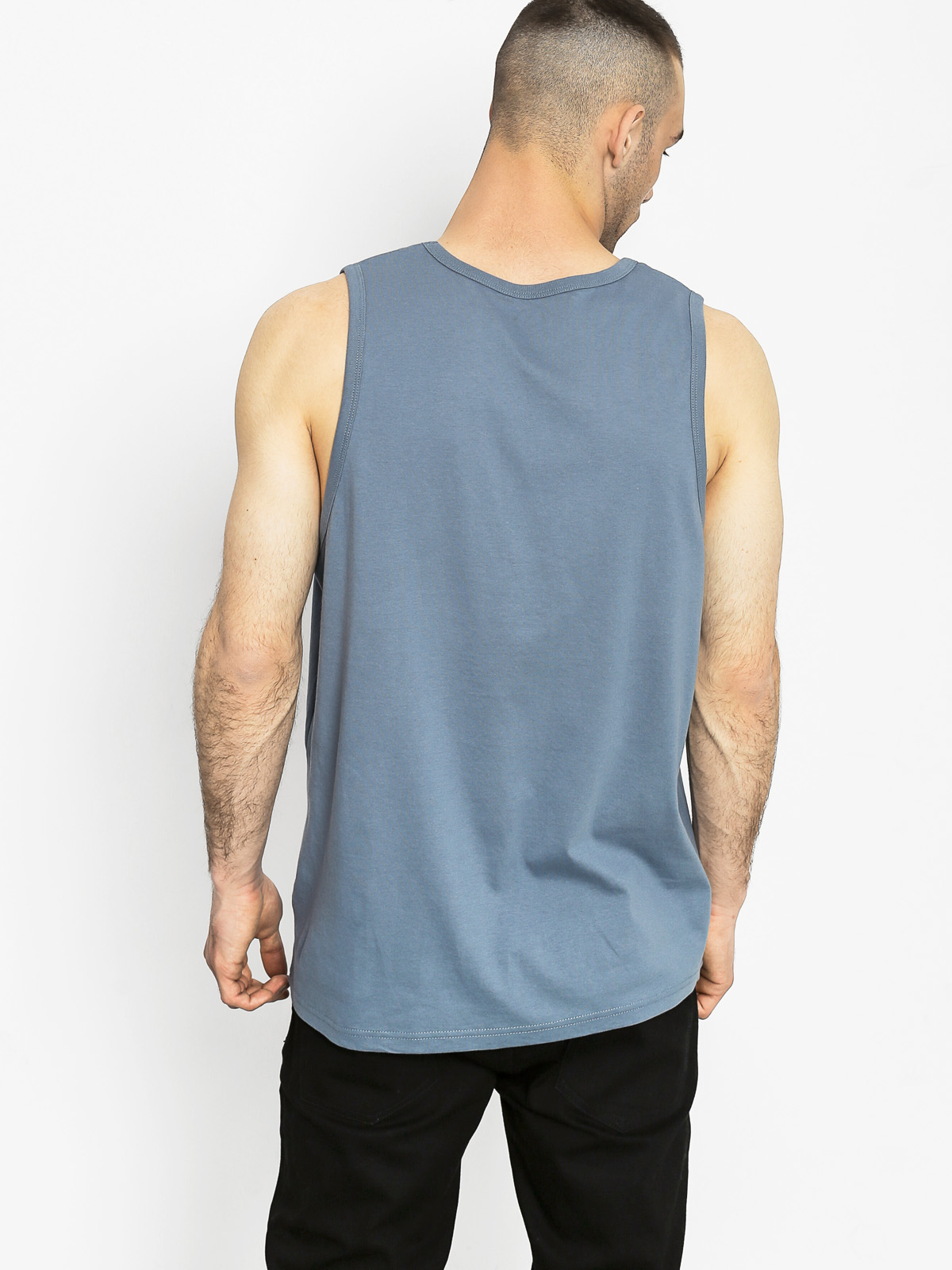Volcom T-Shirt Circlestone Tank (ash)