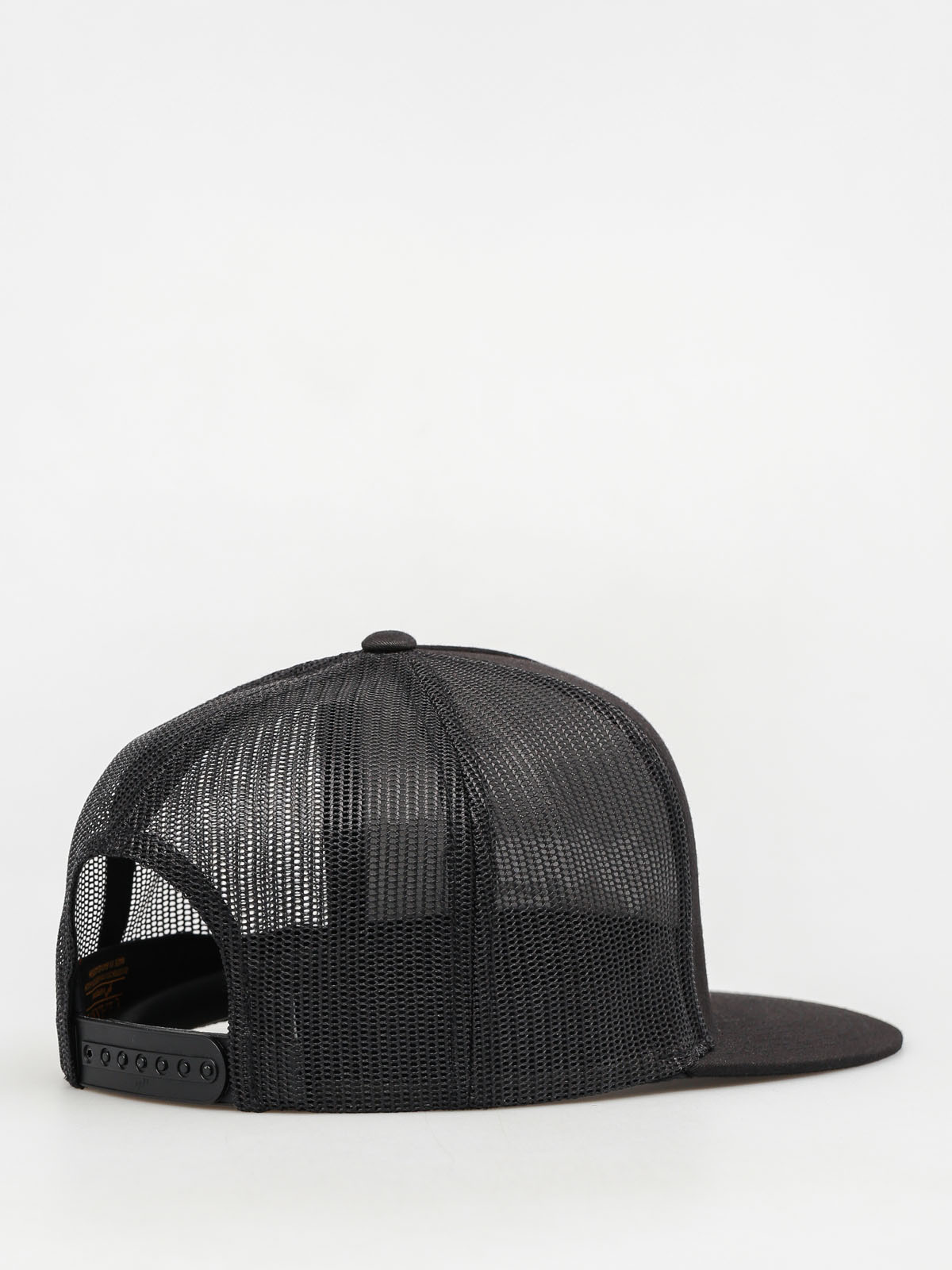 Nervous Cap Tir Classic ZD (black)