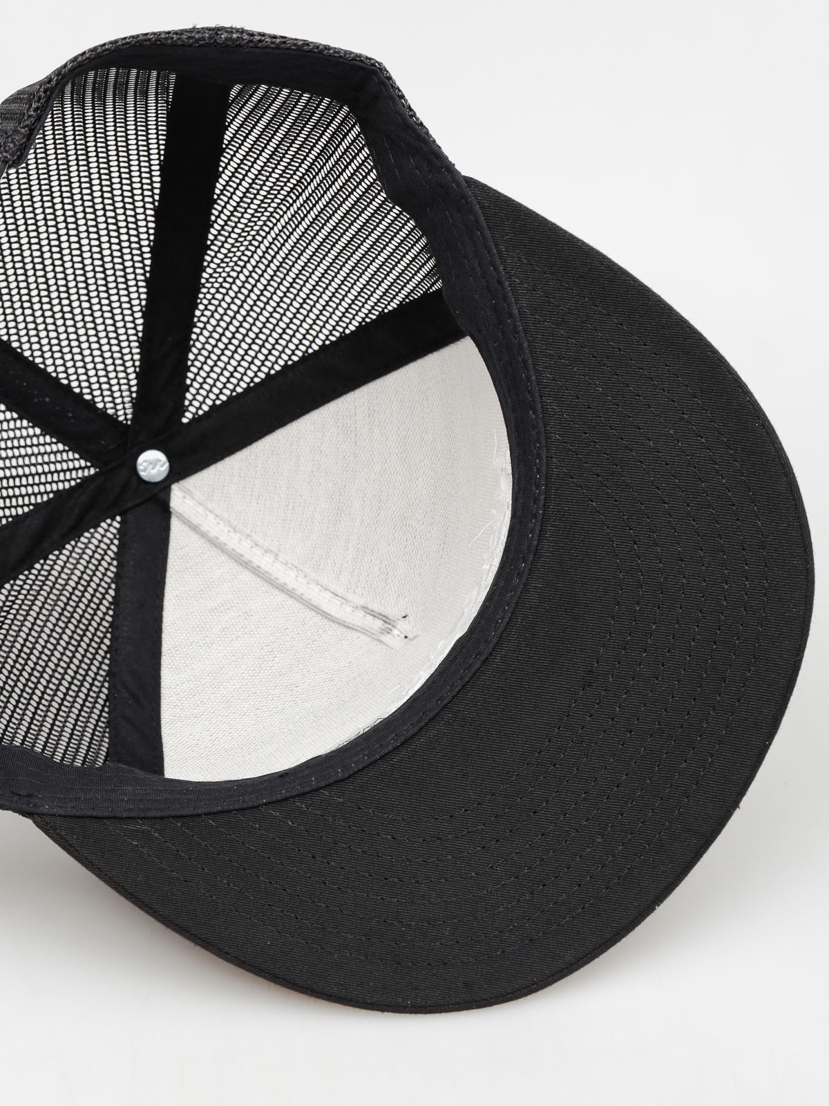 Nervous Cap Tir Classic ZD (black)