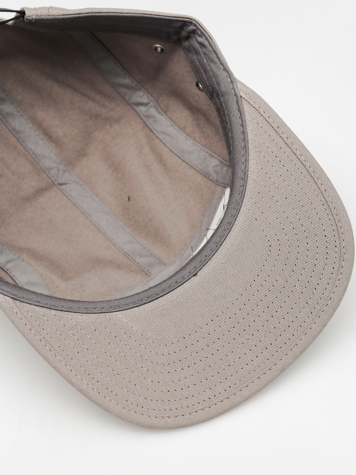 Nervous Cap Classic ZD (grey/black)