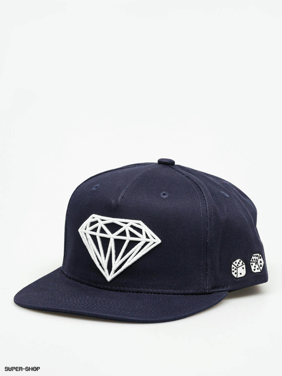 Diamond supply sales co cap