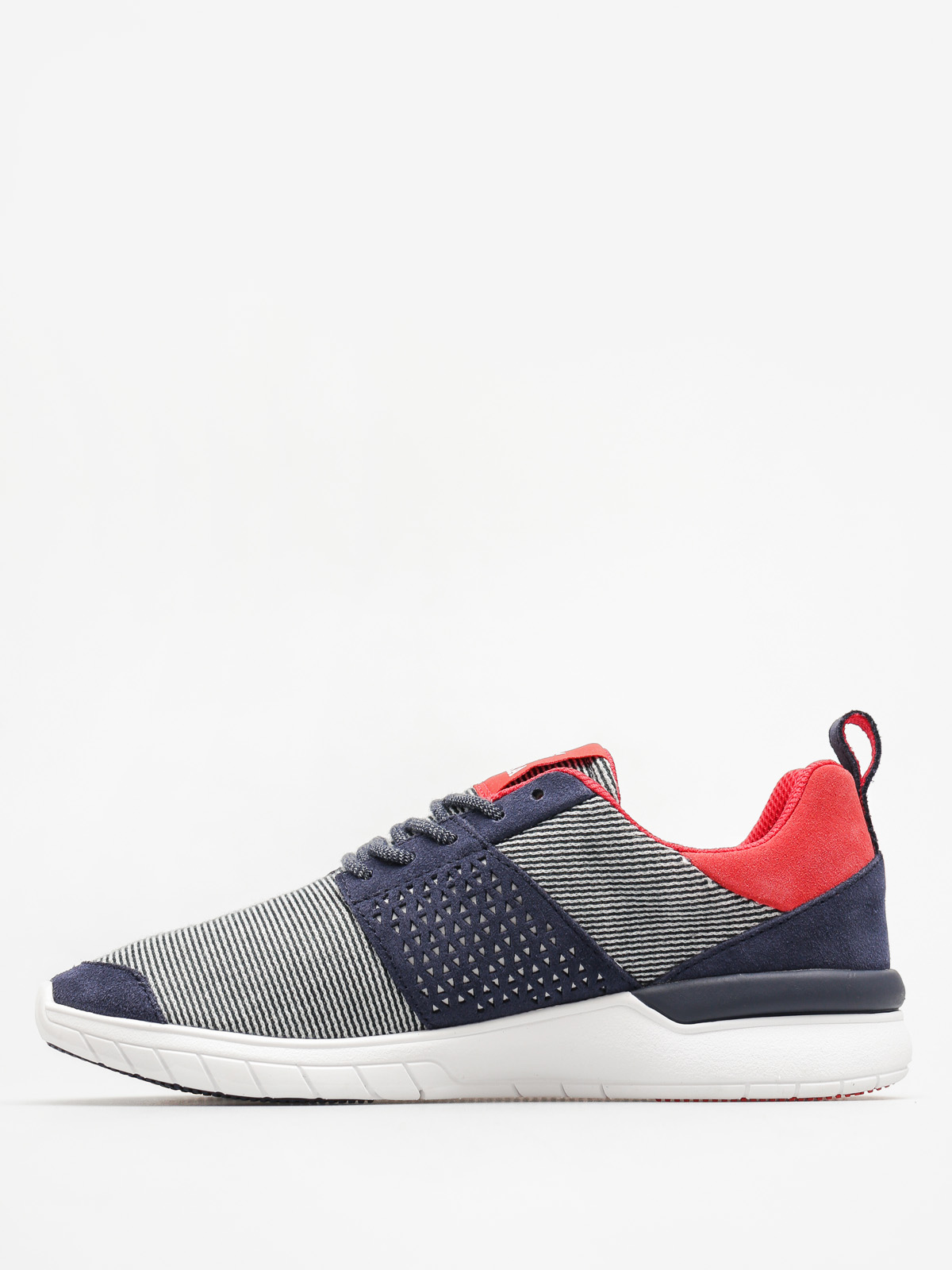 Supra Schuhe Scissor Wmn (navy/red white)