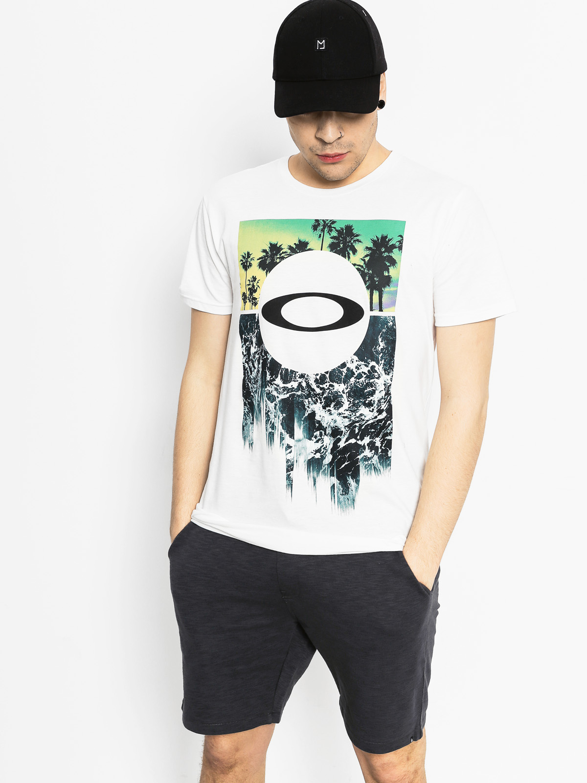 t shirt oakley