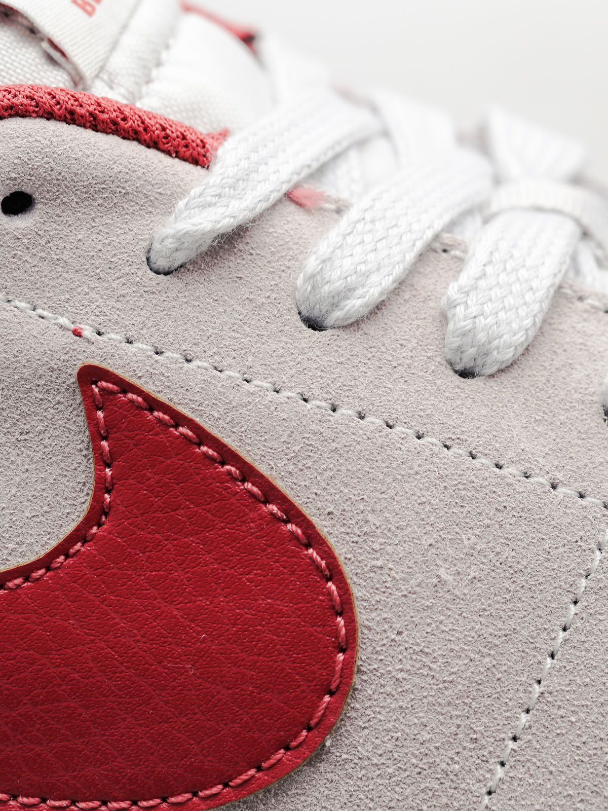 Nike SB Shoes Blazer Zoom Low Xt (pure platinum/cedar white)