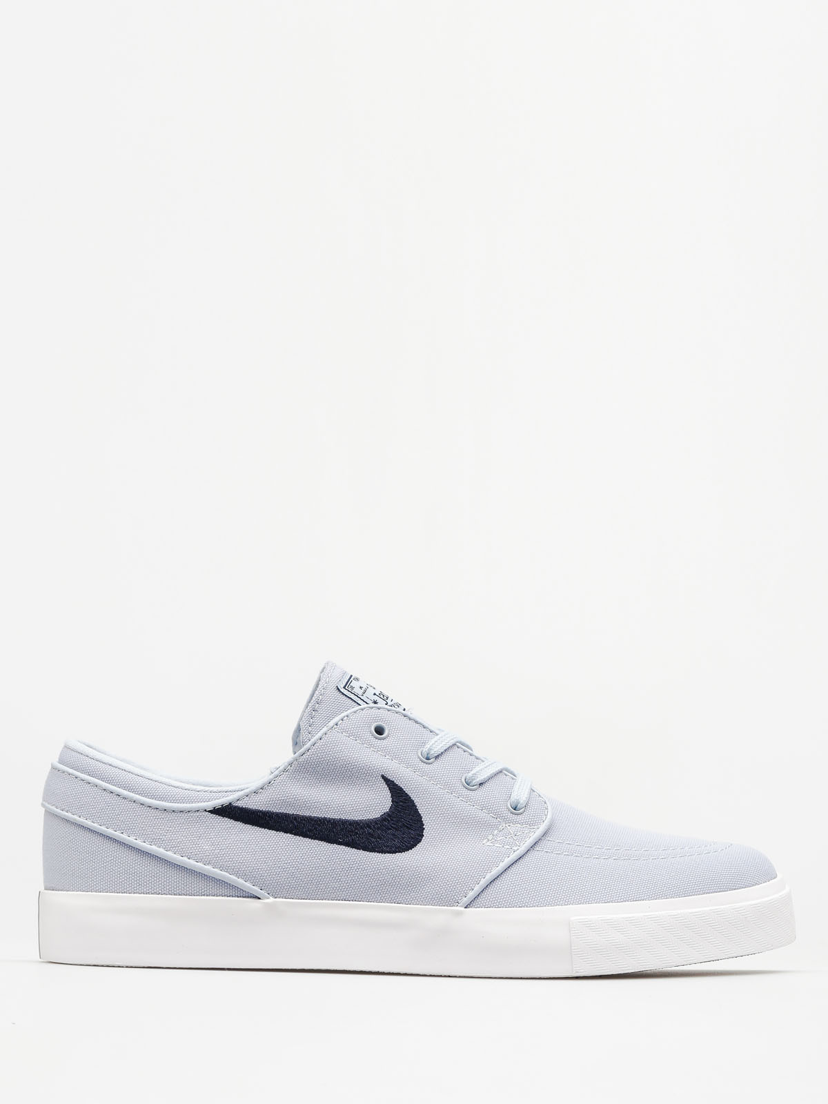 Nike SB Shoes Zoom Stefan Janoski Cnvs (lt armory blue/obsidian)