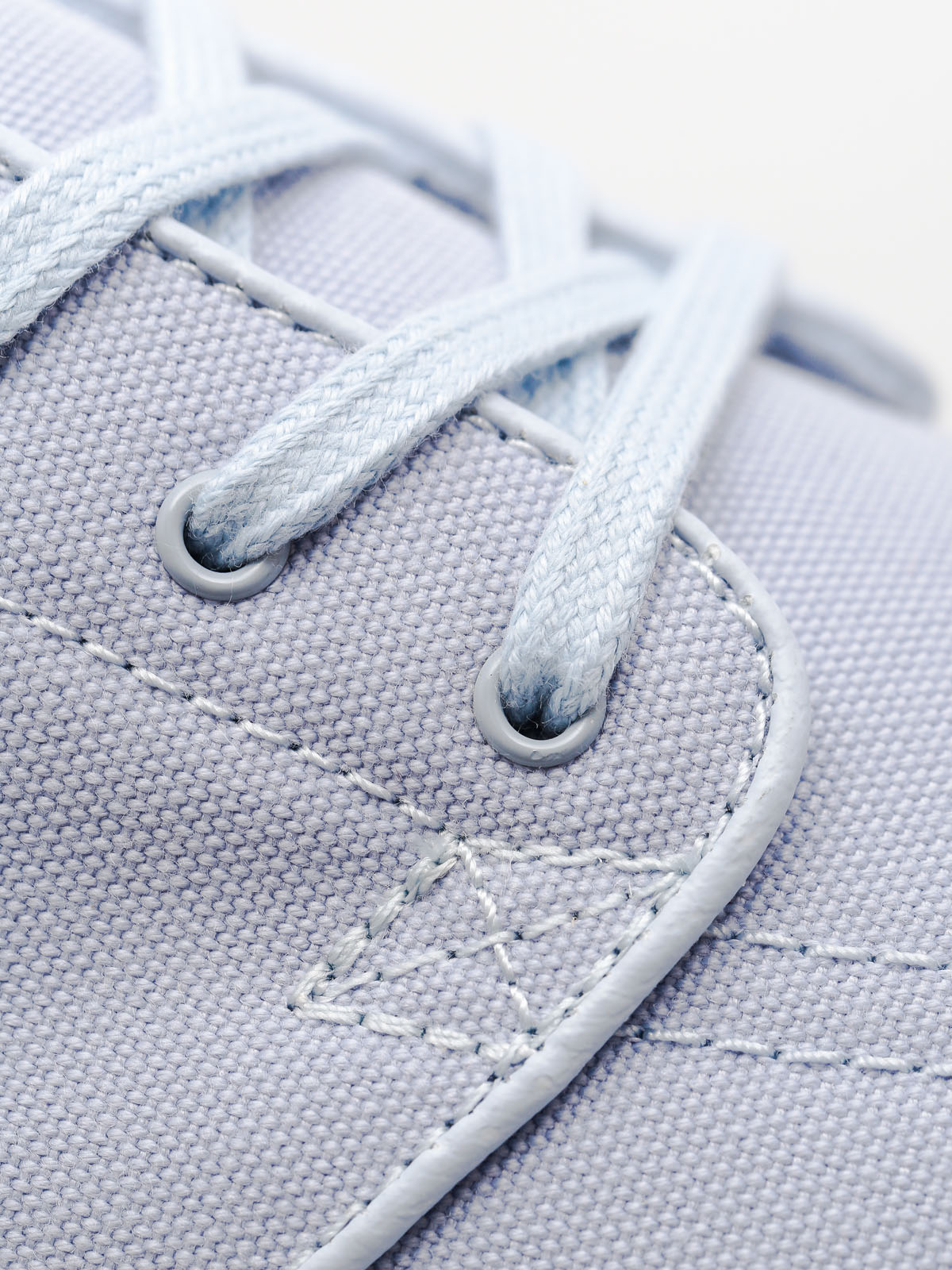 Nike SB Shoes Zoom Stefan Janoski Cnvs (lt armory blue/obsidian)