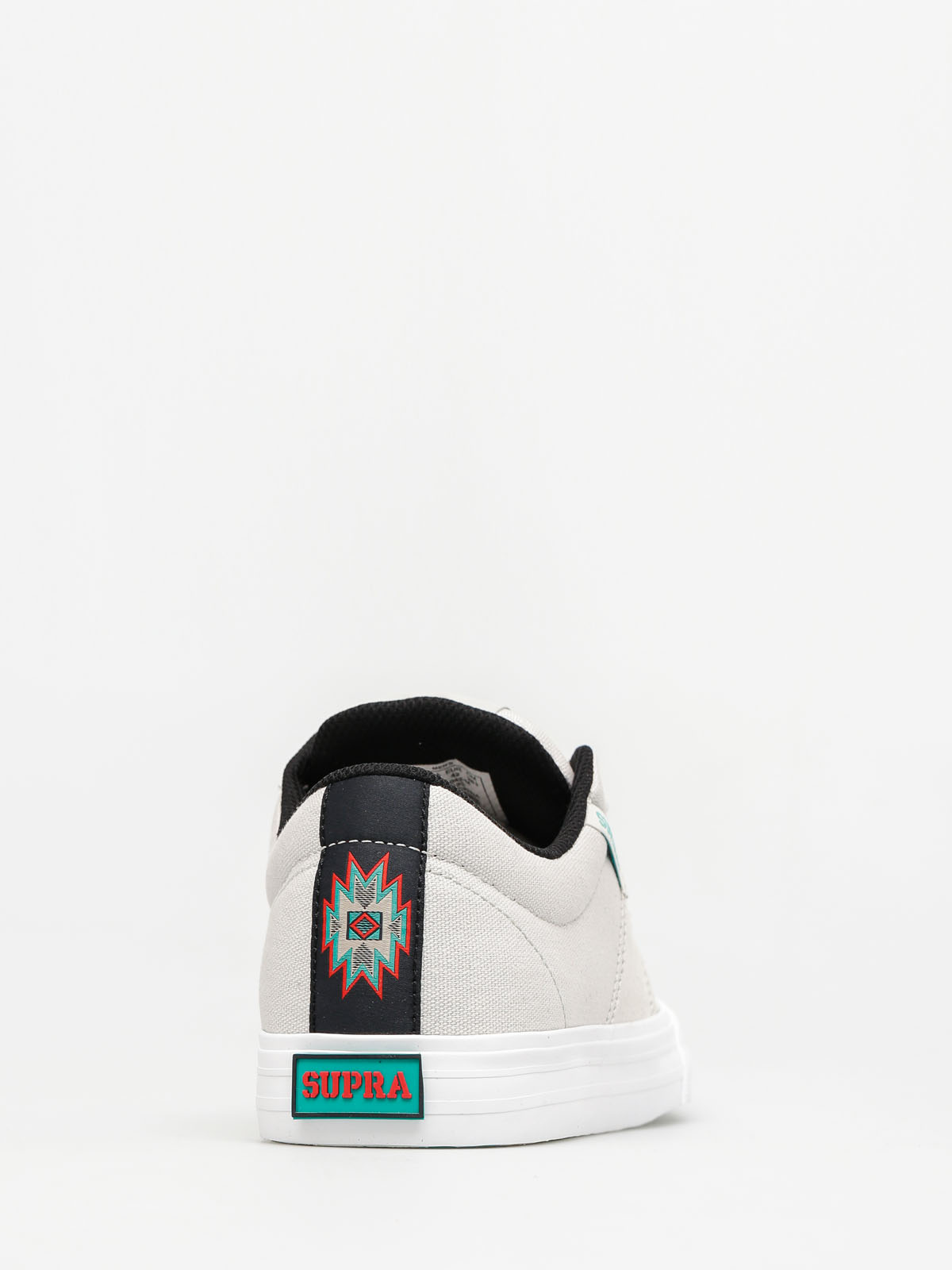 Supra Shoes Stacks Vulc II (lt grey white)