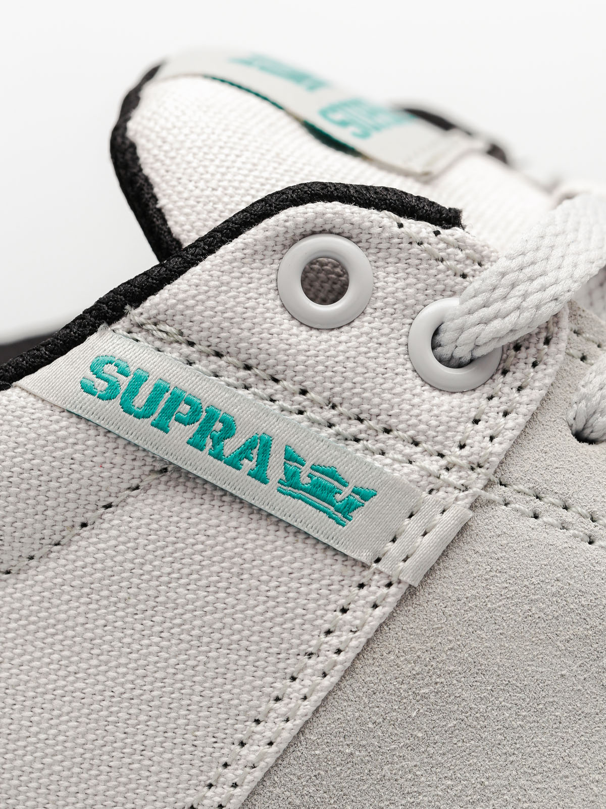 Supra Shoes Stacks Vulc II (lt grey white)