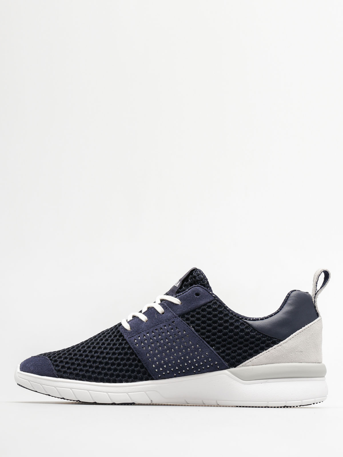 Supra Shoes Scissor (navy/lt grey white)