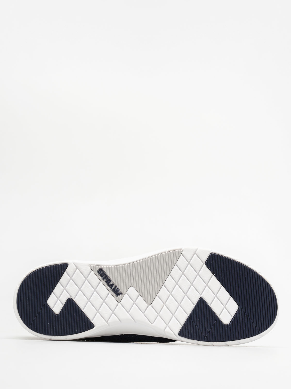 Supra Shoes Scissor (navy/lt grey white)